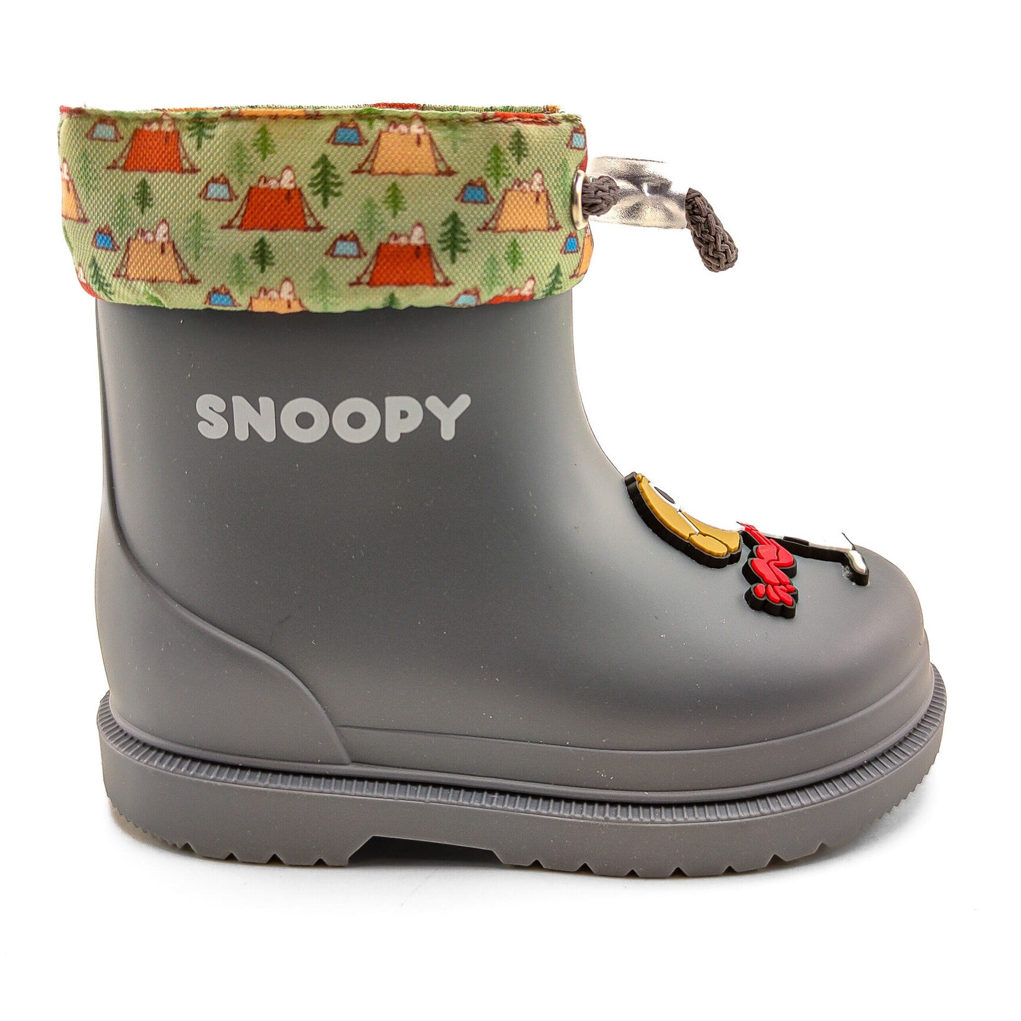 Igor Yağmur Çizmesi Bimbi Snoopy W10277 AZUL/BLUE - Igor
