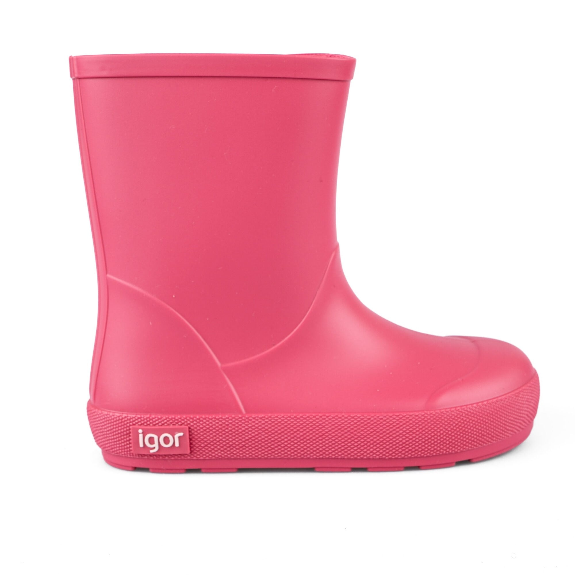 Igor Yağmur Çizmesi Yogi W10291 FRAMBUESA / RASPBERRY - Igor