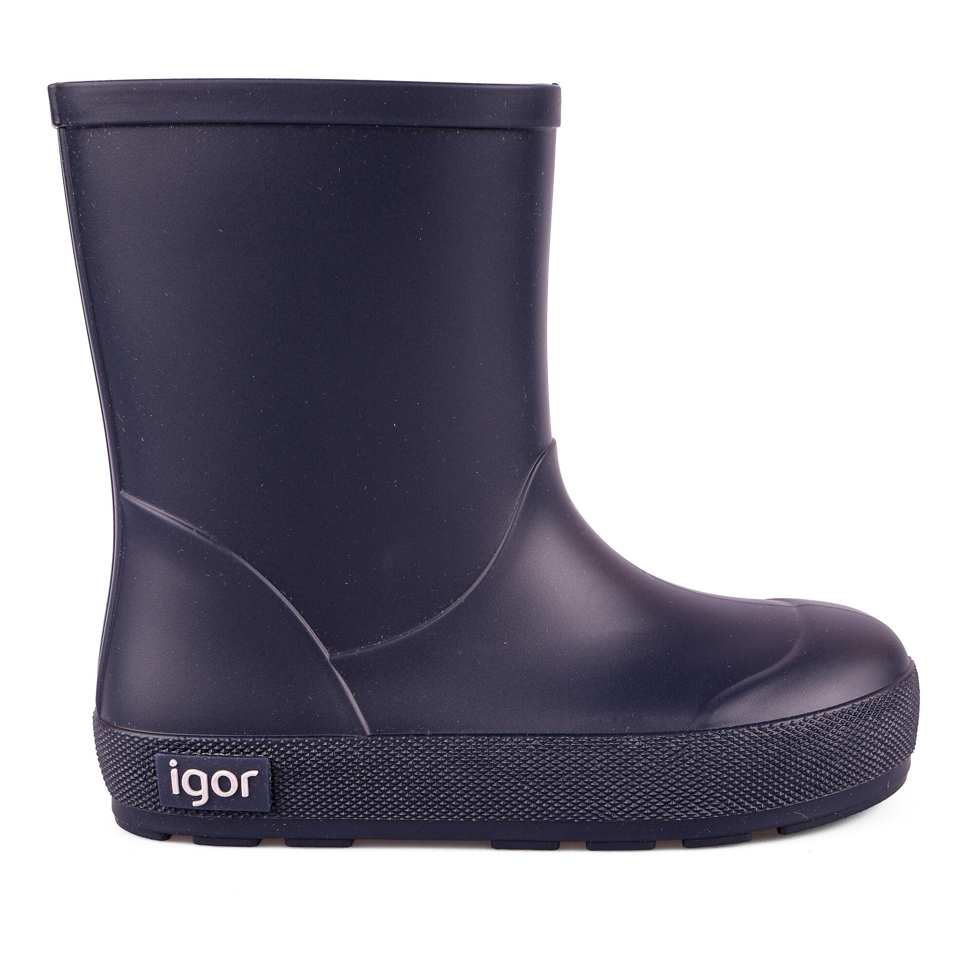 Igor Yağmur Çizmesi Yogi W10291 MARINO / NAVY - Igor