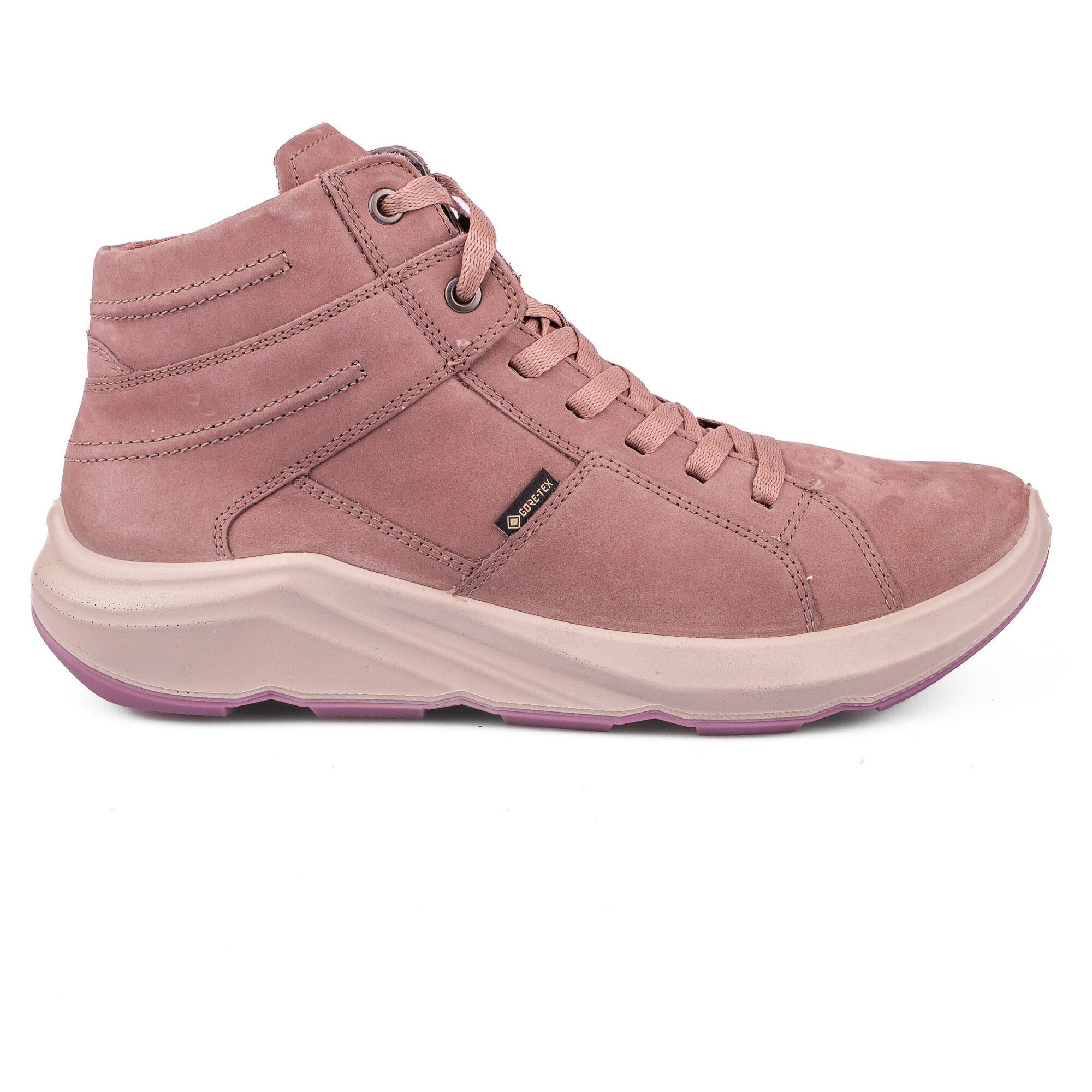 Legero Gore-Tex Unisex Bot Bliss 000332-5570 - Gri GRİ - Legero