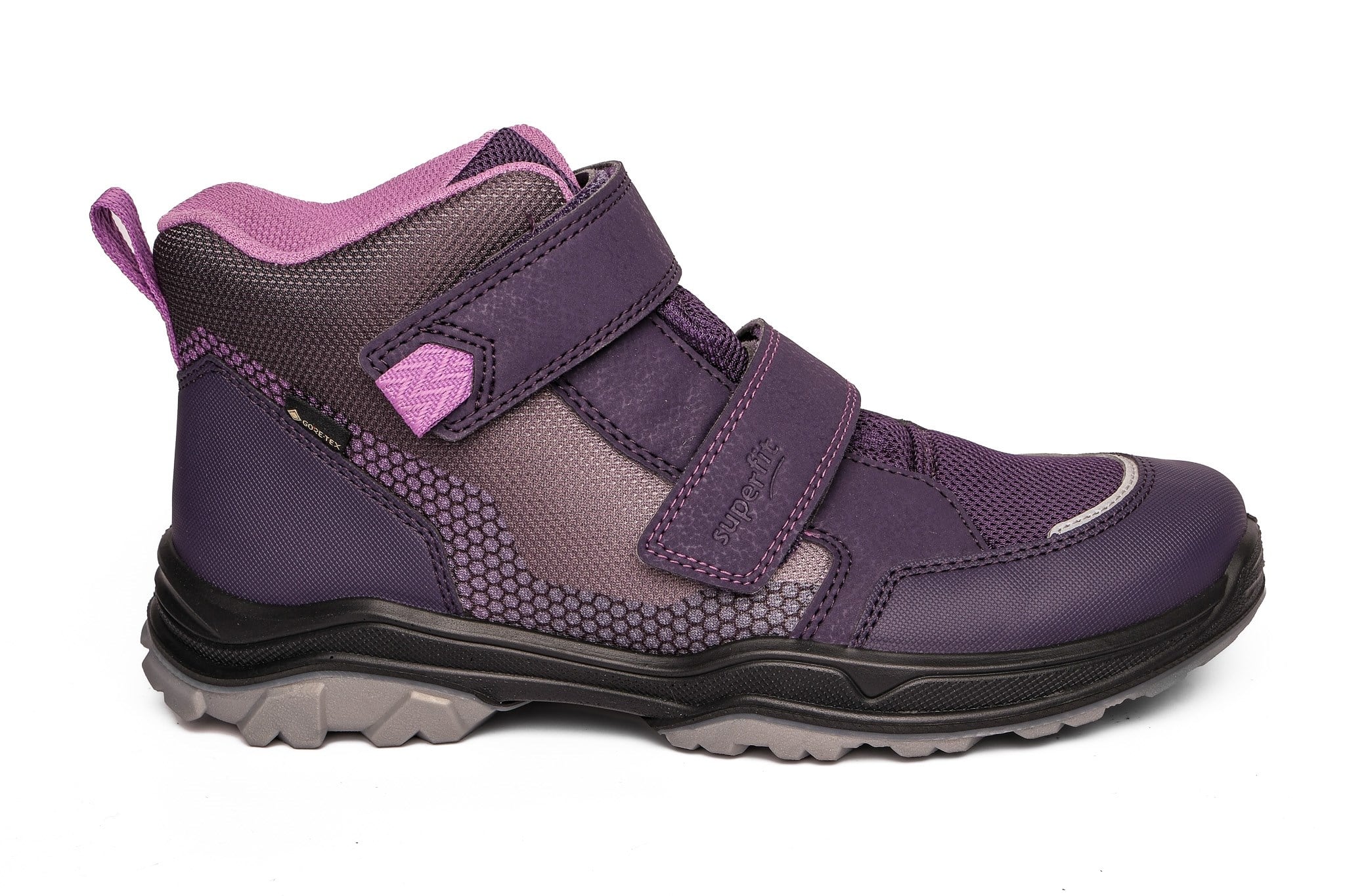 Superfit Goretex Bot Jupiter G-000056-8510 Lila LİLA - Superfit