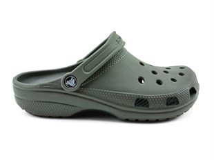 Crocs Terlik Classic 10001 GRİ - Crocs