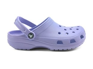 Crocs Terlik Classic 10001 LİLA - Crocs