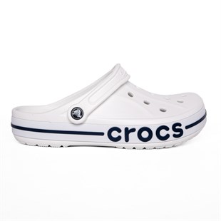 Crocs Terlik Unisex Bayaband 205089 BEYAZ - Crocs