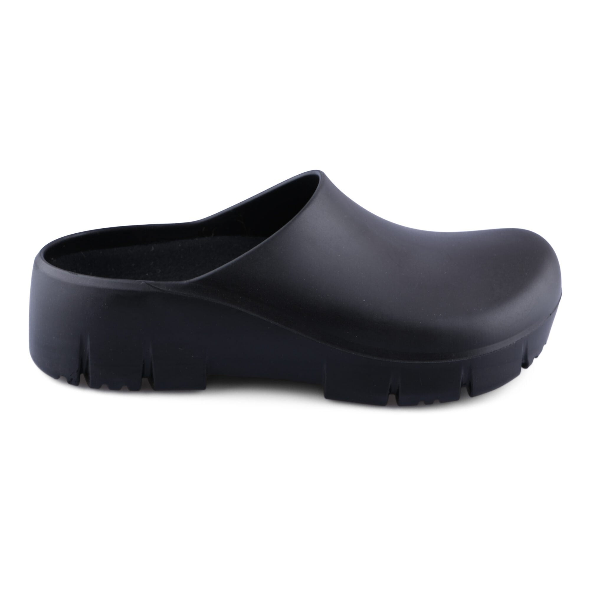 Birkenstock Aşçı Terliği Süper Birki 1025969 BLACK - Birkenstock