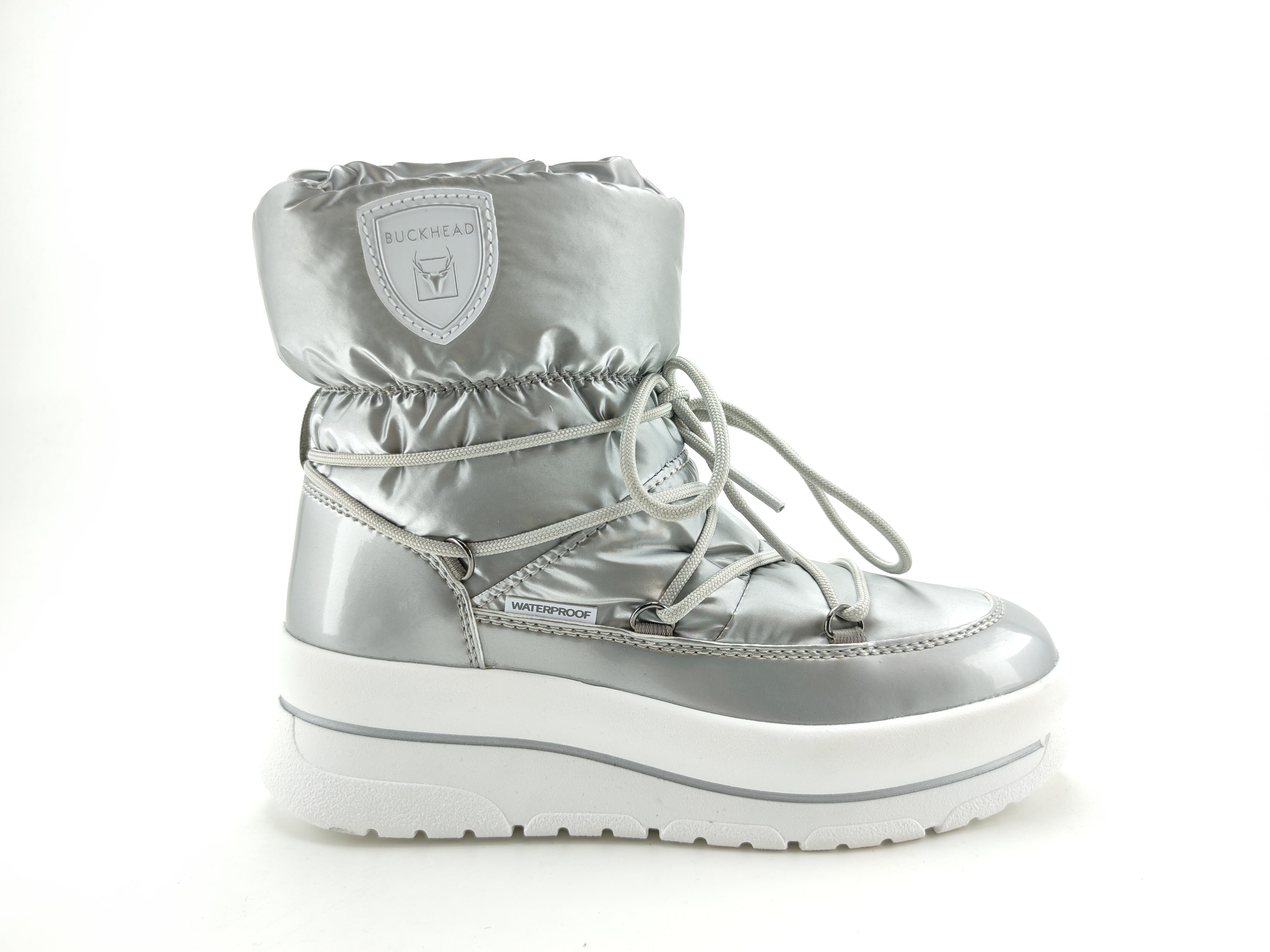 Buckhead Kadın Kar Botu Waterproof Fairy 1084 - Buckhead