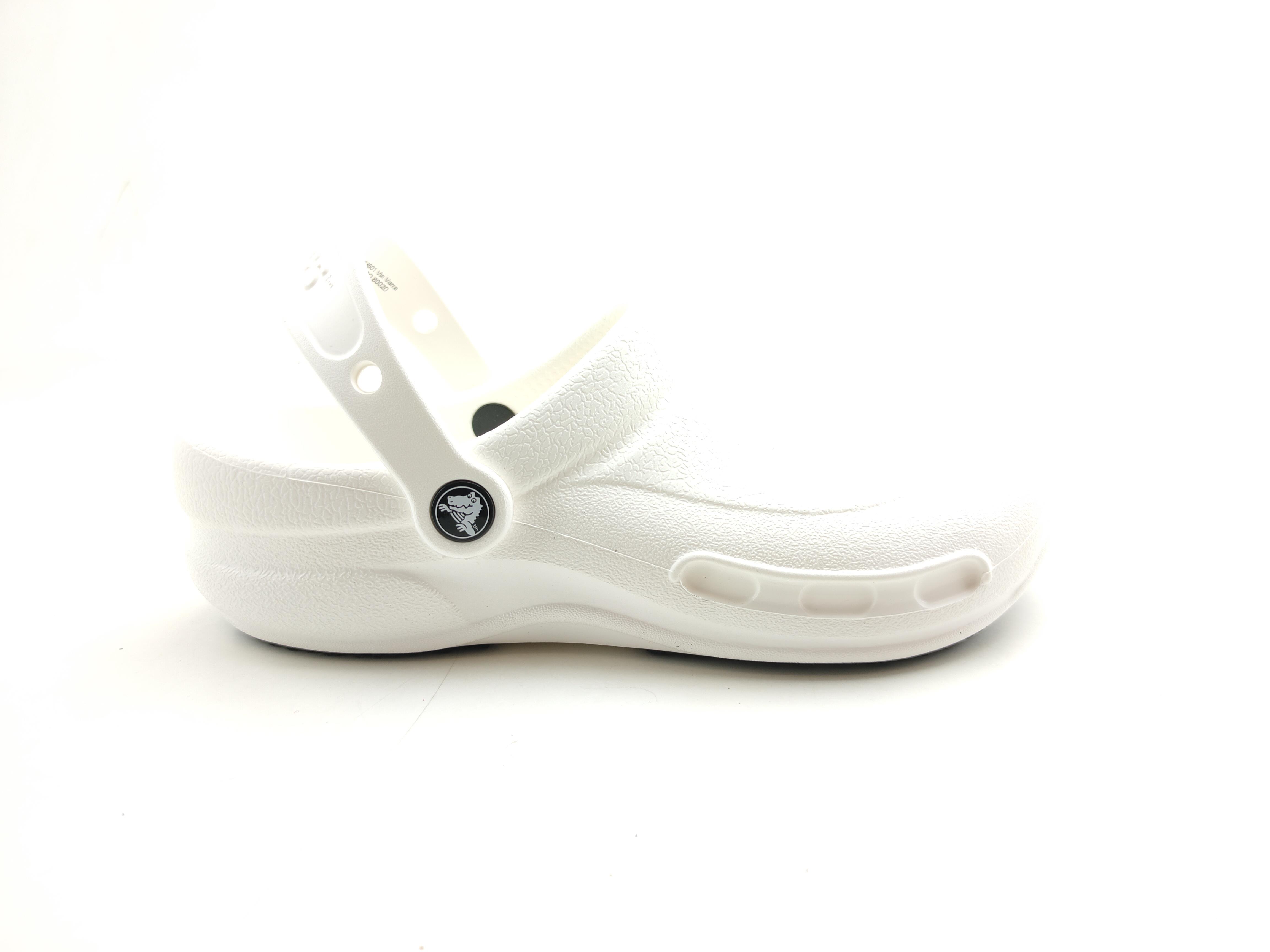 Crocs Aşçı Terlik Bistro Work Clog 10075 - CROCS