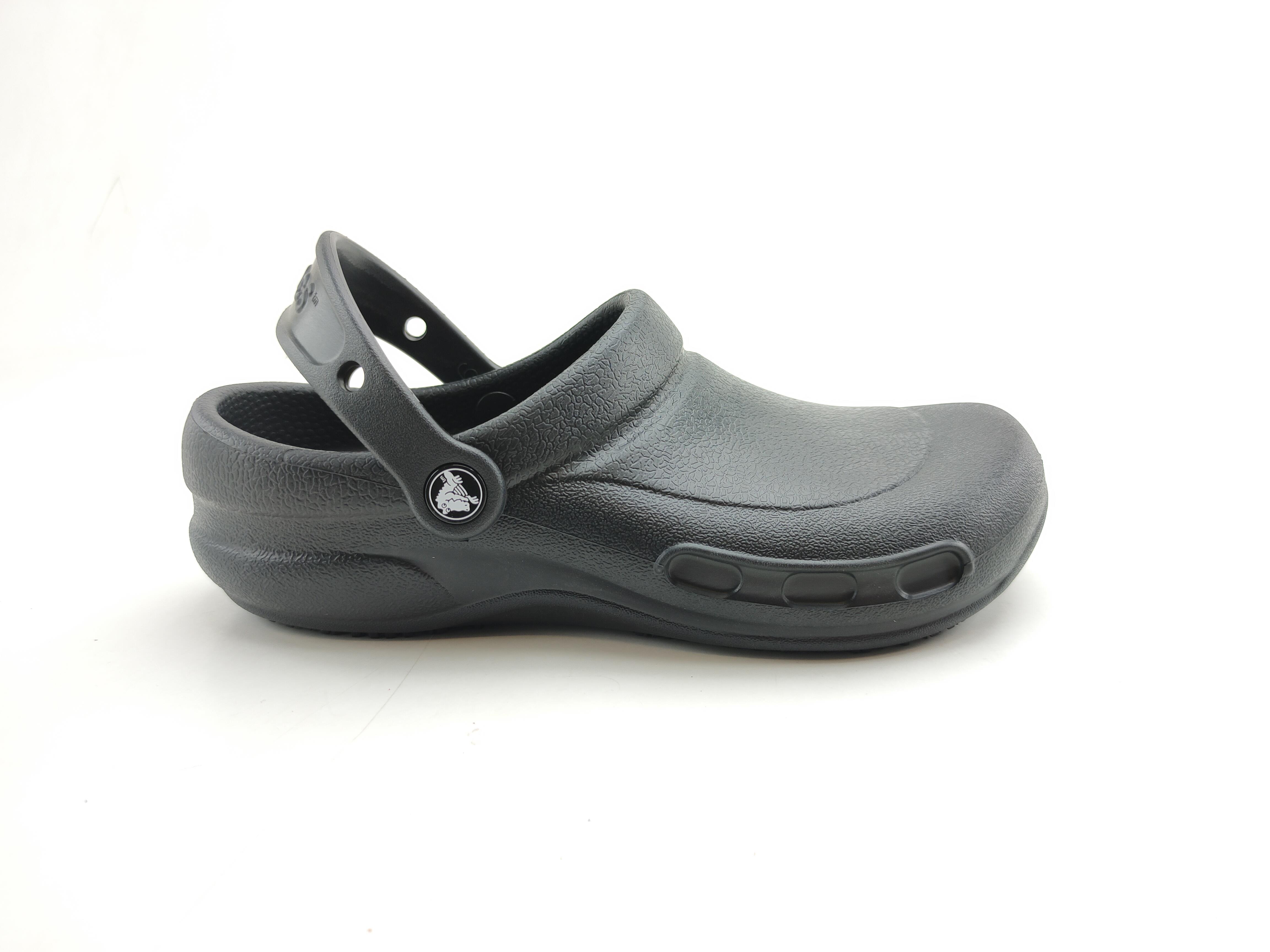 Crocs Aşçı Terlik Bistro Work Clog 10075 - CROCS