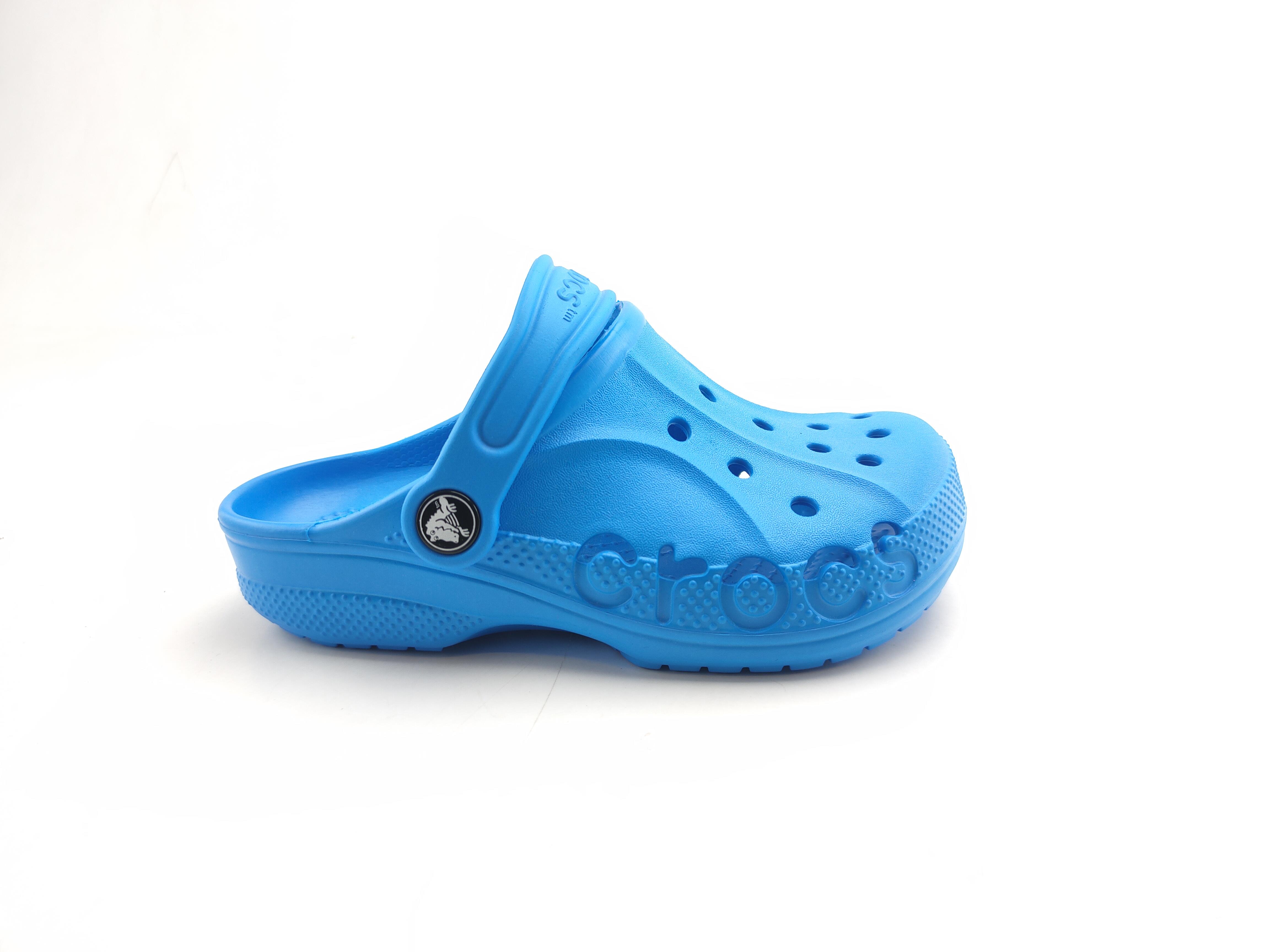 Crocs Çocuk Terlik Baya Clog 207013 - CROCS