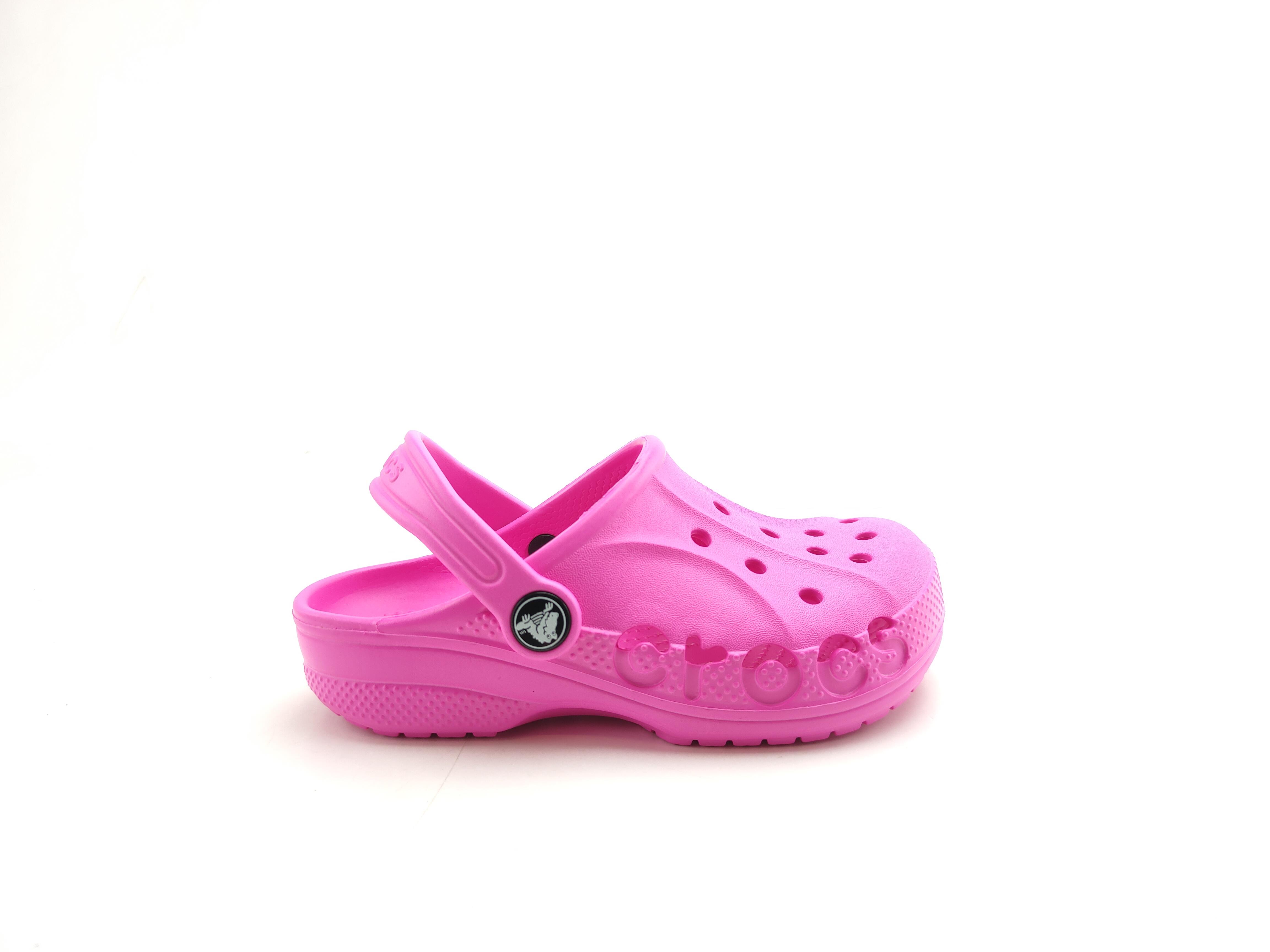 Crocs Çocuk Terlik Baya Clog 207013 - CROCS