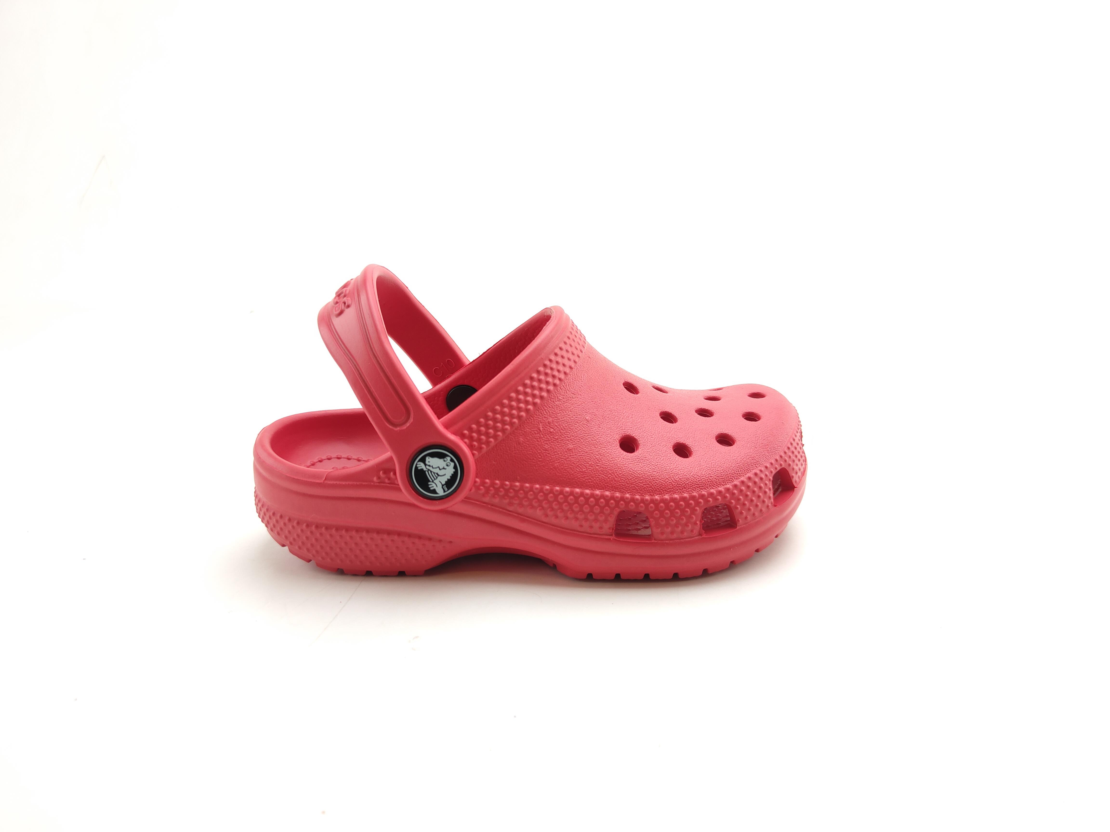 Crocs Çocuk Terlik Classic Clog TK 206991 - CROCS