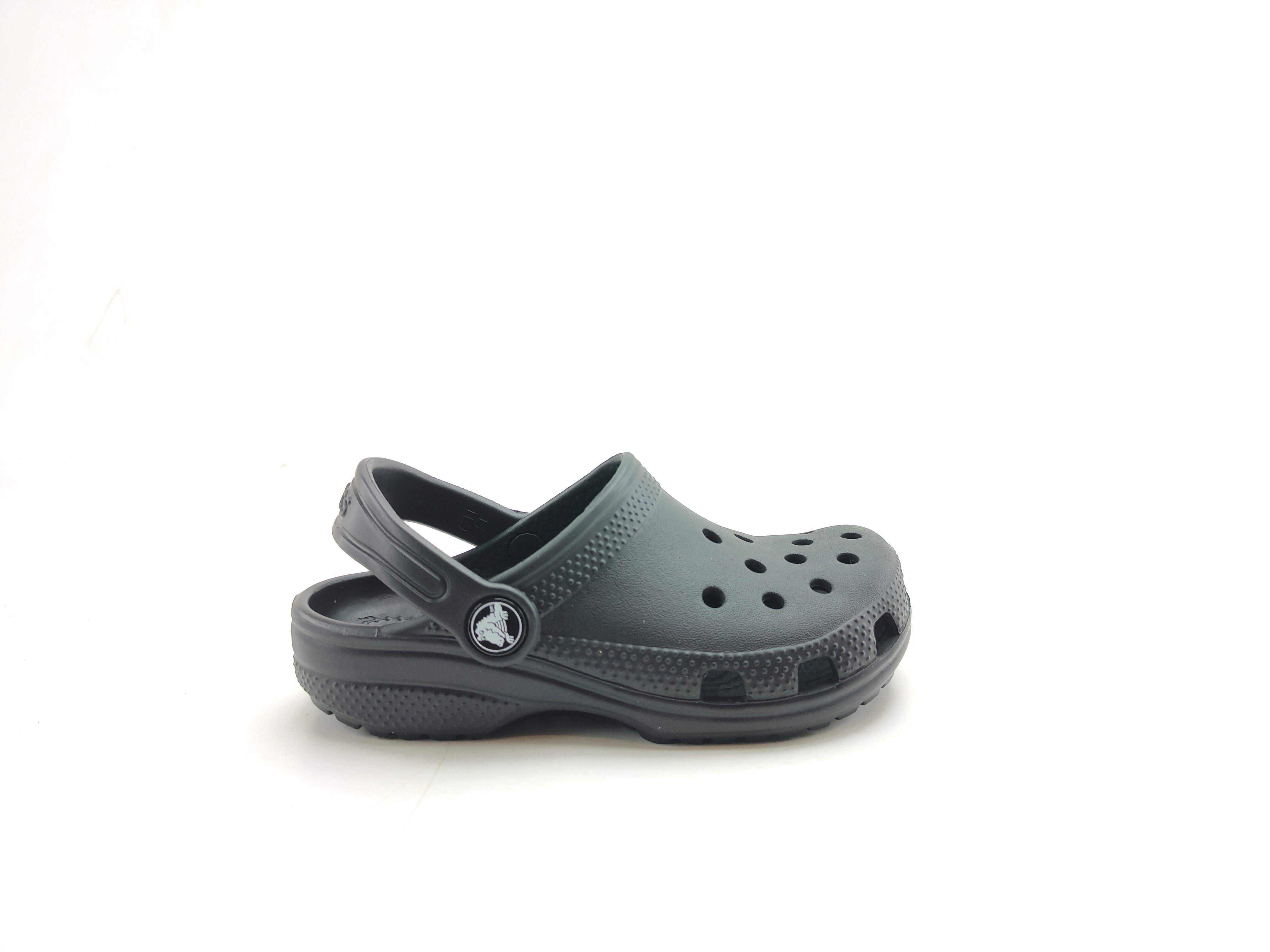 Crocs Çocuk Terlik Classic Clog TK 206991 - CROCS