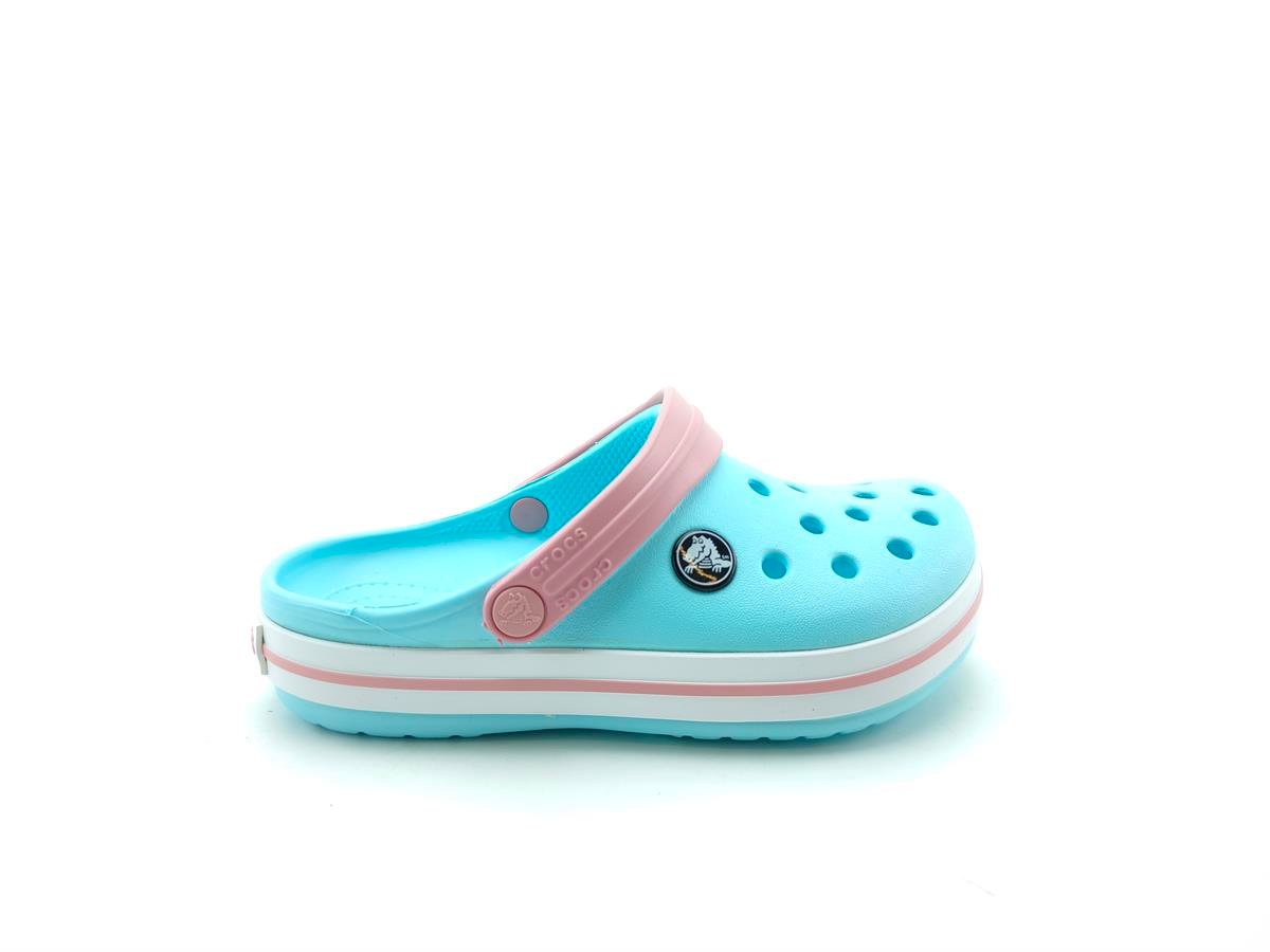 Crocs Çocuk Terlik Crocband 207006 - CROCS