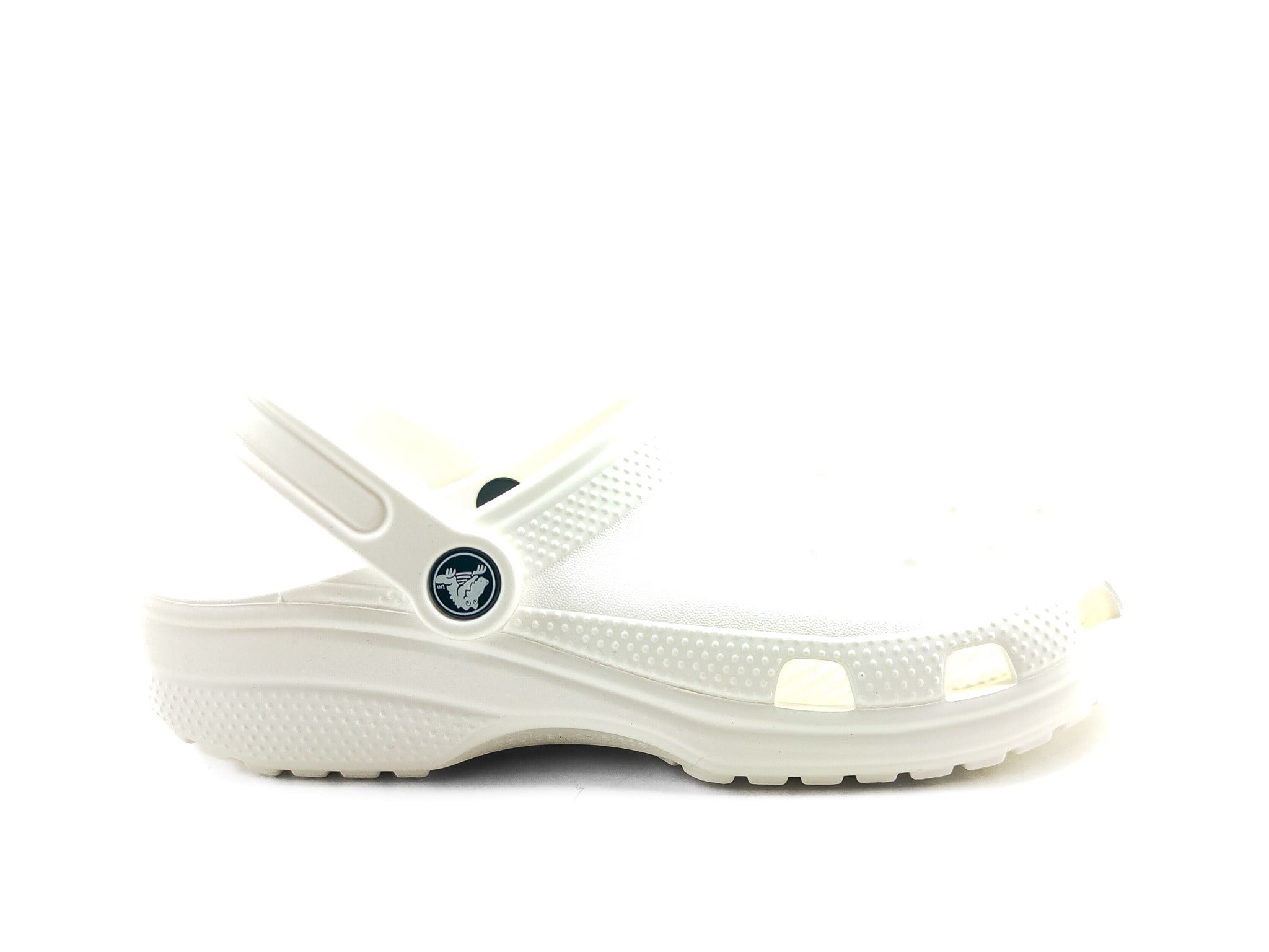 Crocs Terlik Classic 10001 BEYAZ - Crocs
