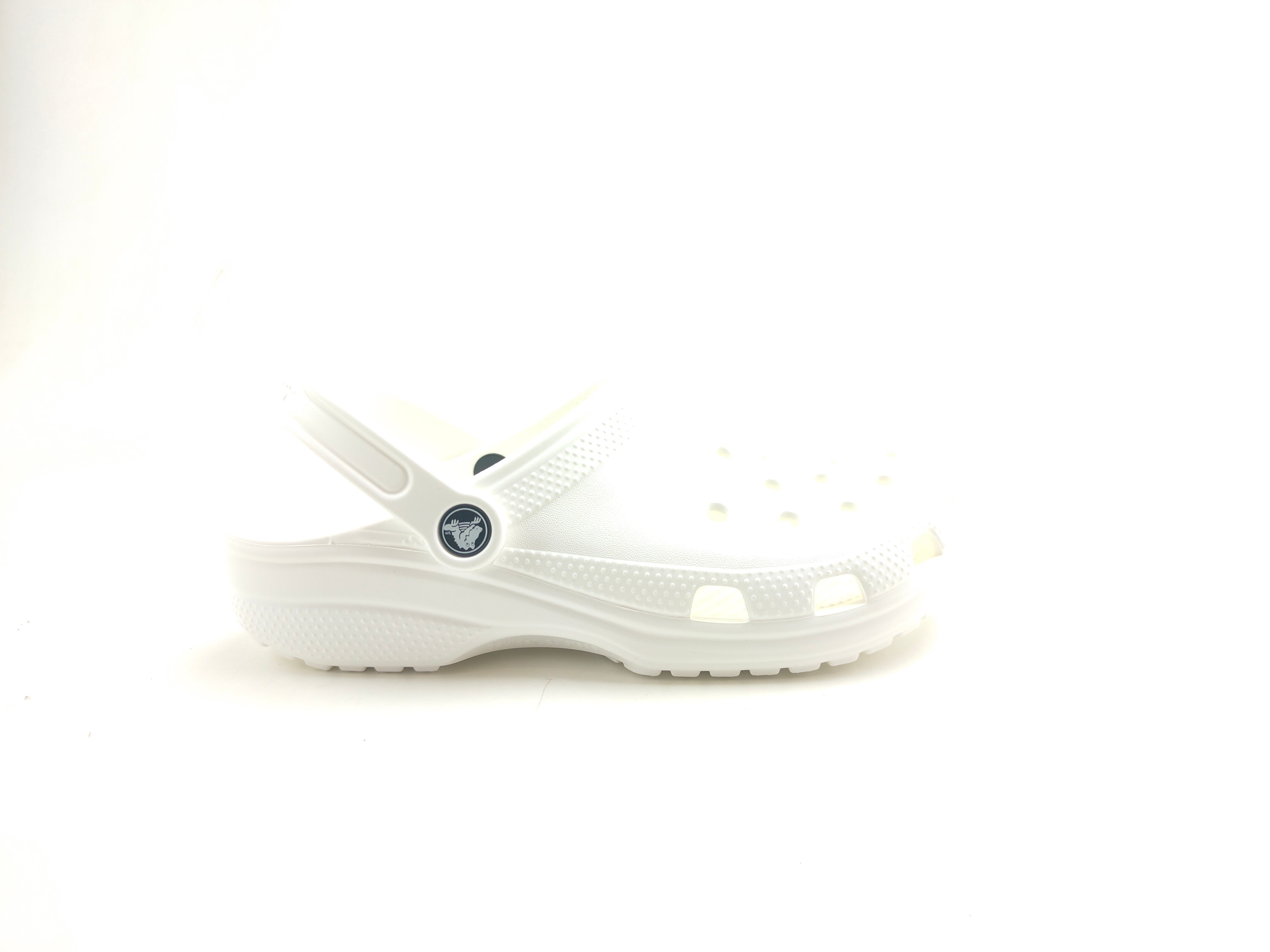 Crocs Terlik Classic 10001 BEYAZ - Crocs