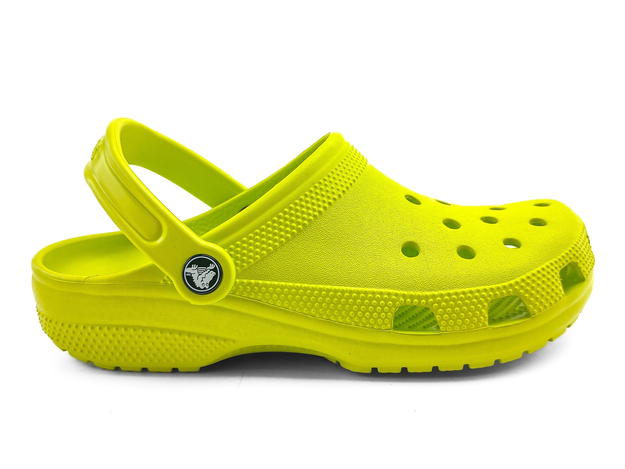 Crocs Terlik Classic 10001 FISTIK YEŞİLİ - Crocs