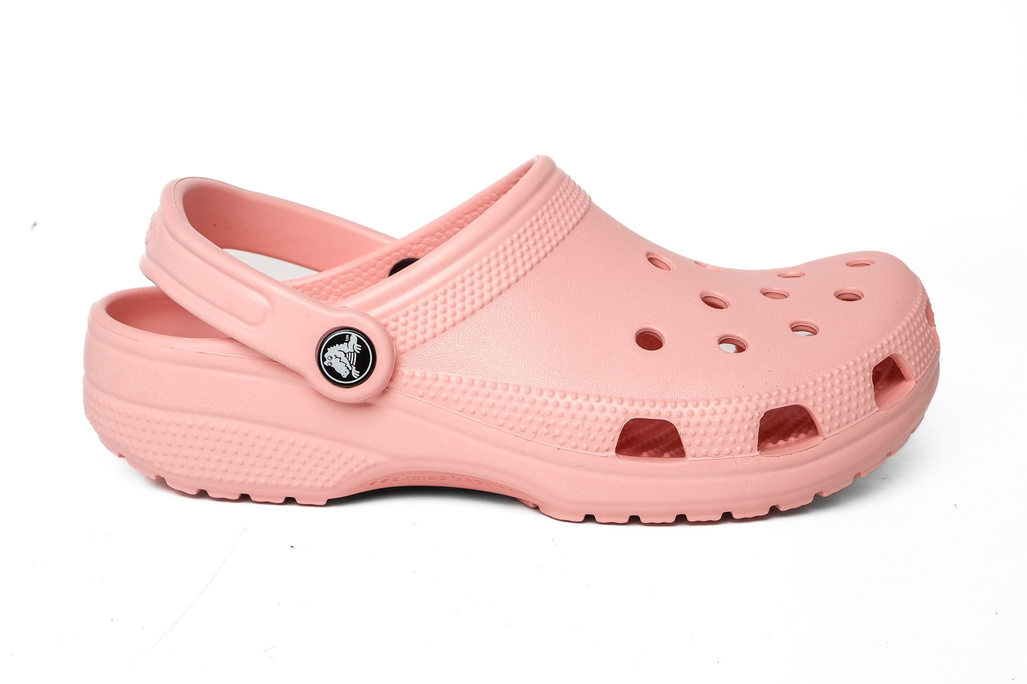 Crocs Terlik Classic 10001 KOYU PEMBE - Crocs