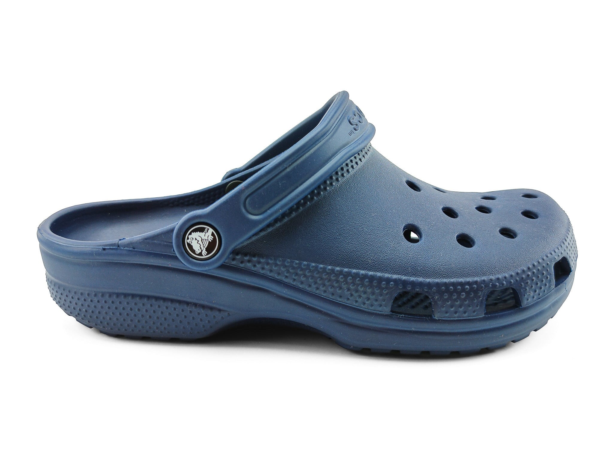 Crocs Terlik Classic 10001 LACİVERT - Crocs