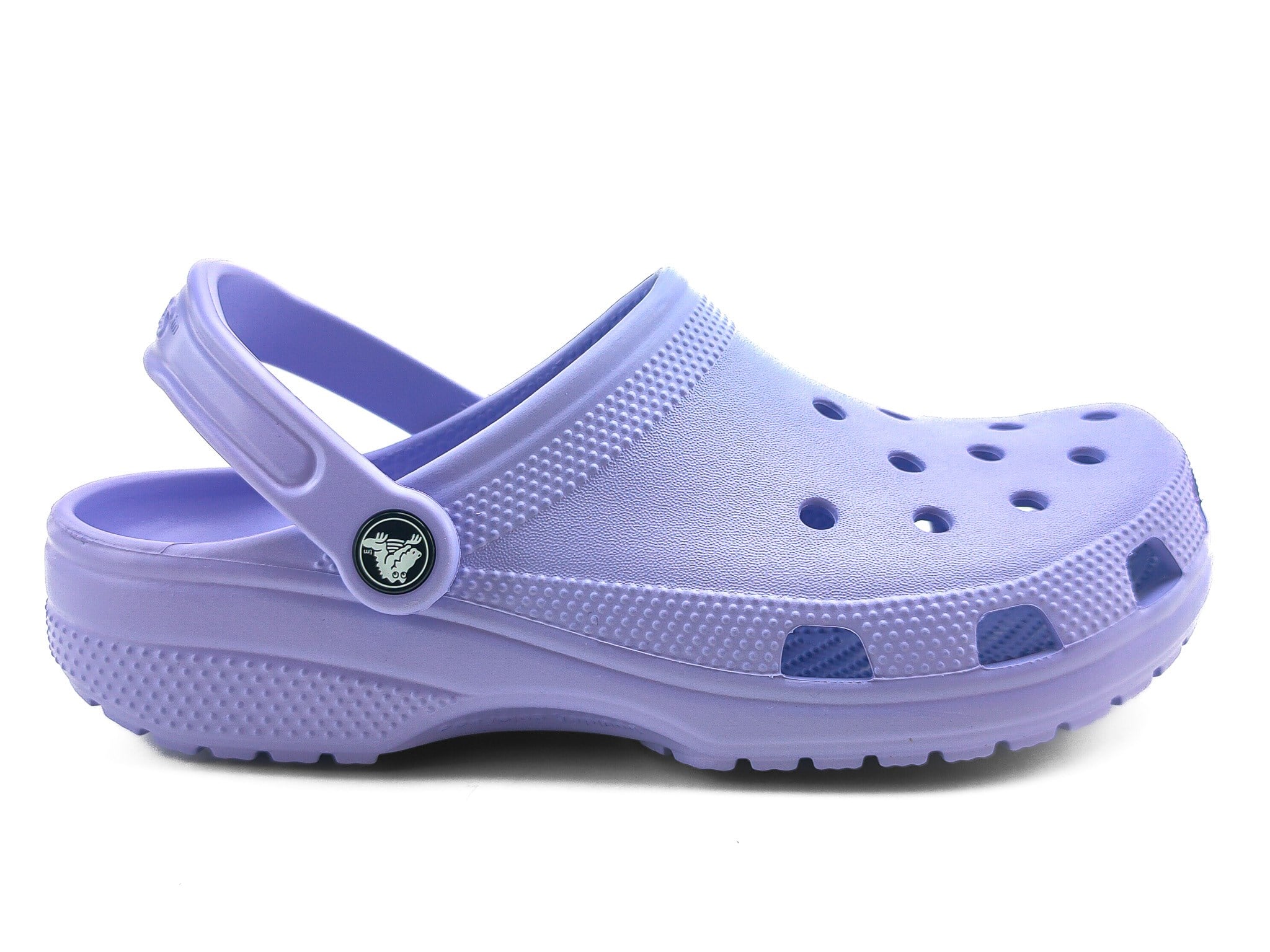 Crocs Terlik Classic 10001 LİLA - Crocs
