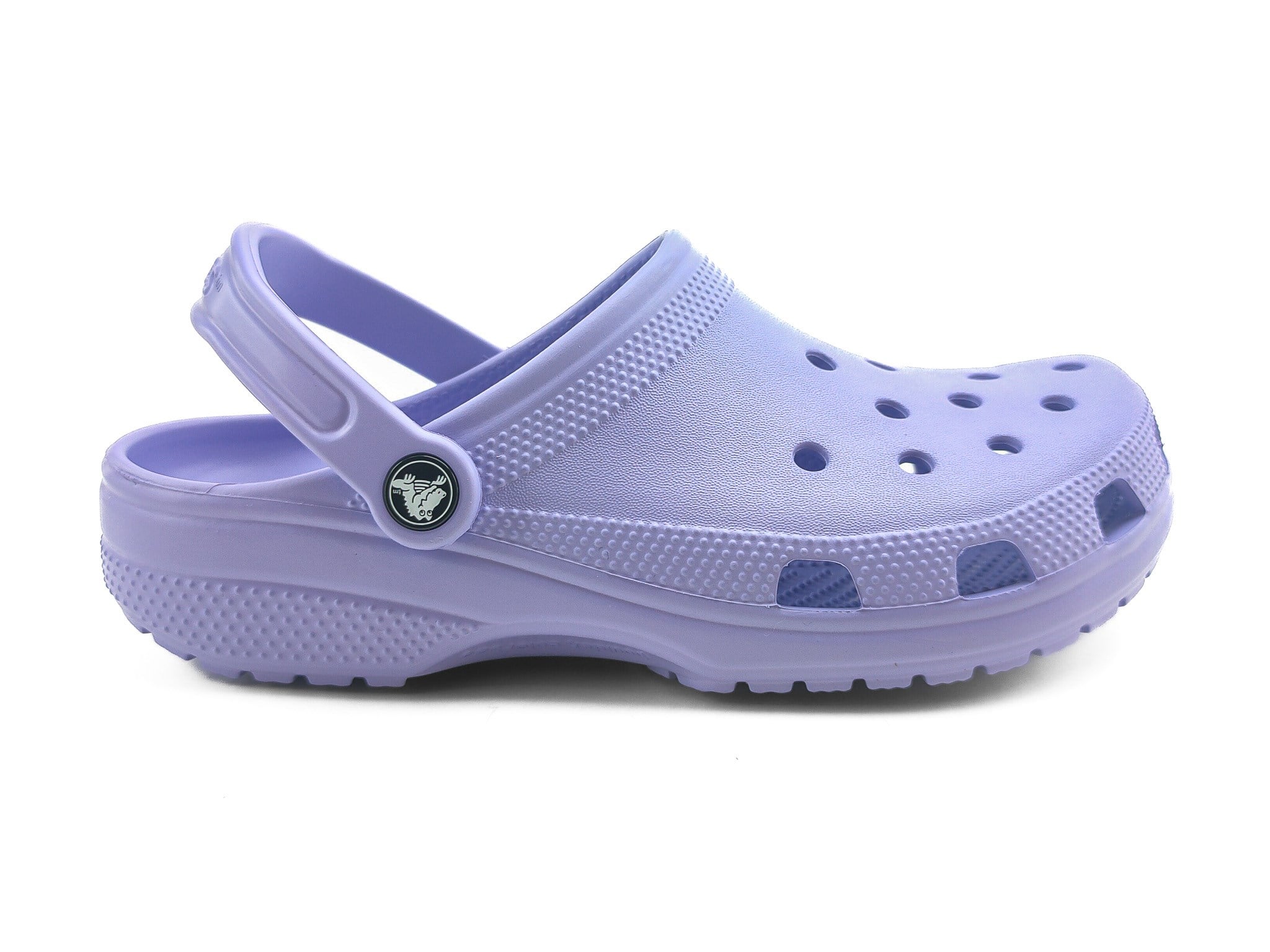 Crocs Terlik Classic 10001 LİLA - Crocs