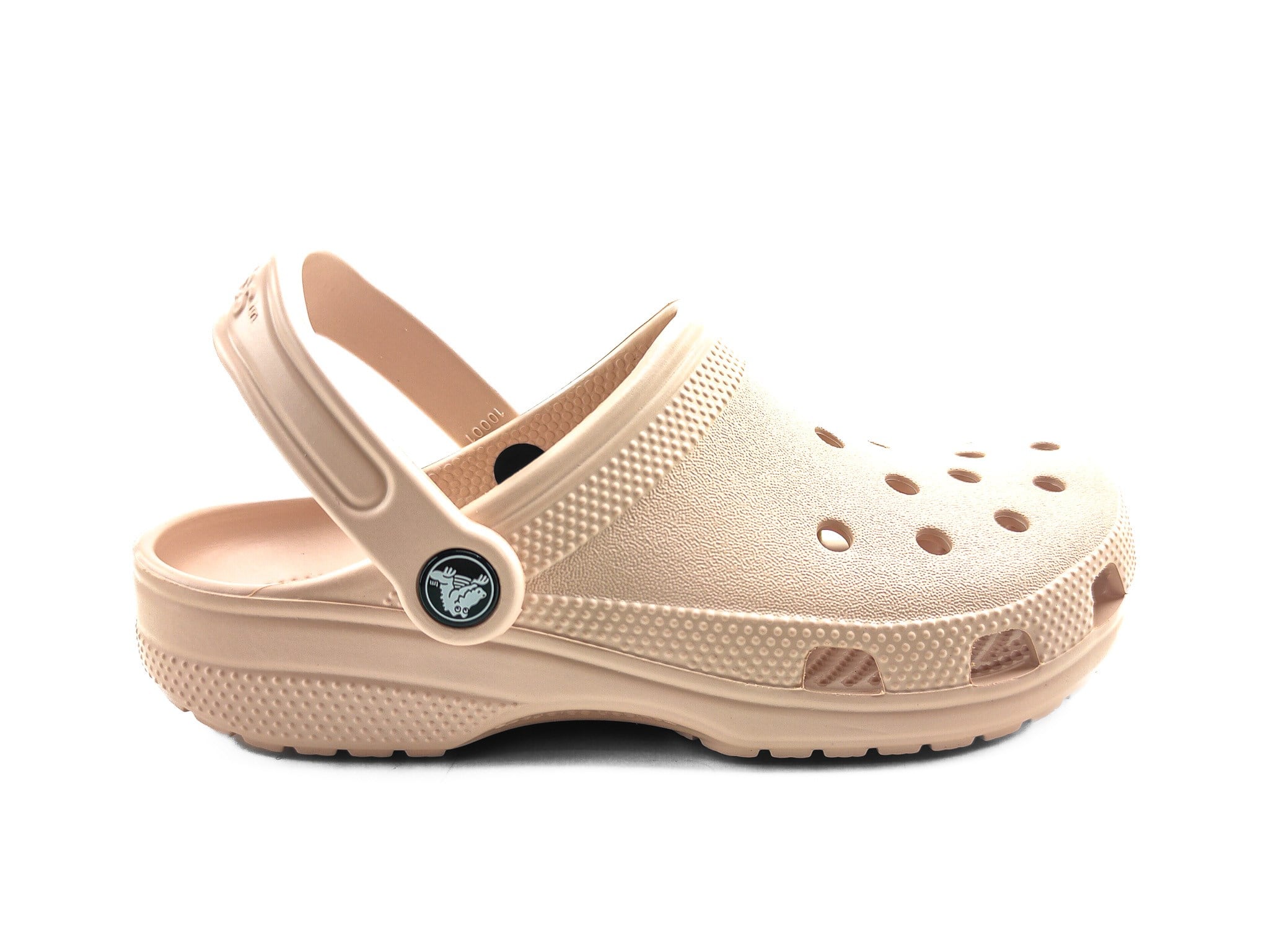 Crocs Terlik Classic 10001 PUDRA - Crocs