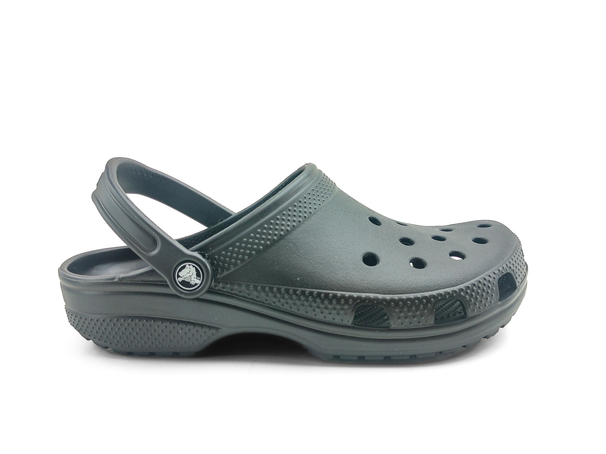 Crocs Terlik Classic 10001 SİYAH - Crocs