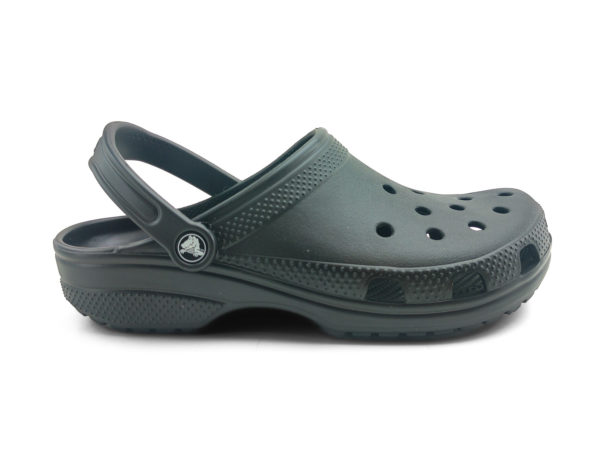 Crocs Terlik Classic 10001 SİYAH - Crocs