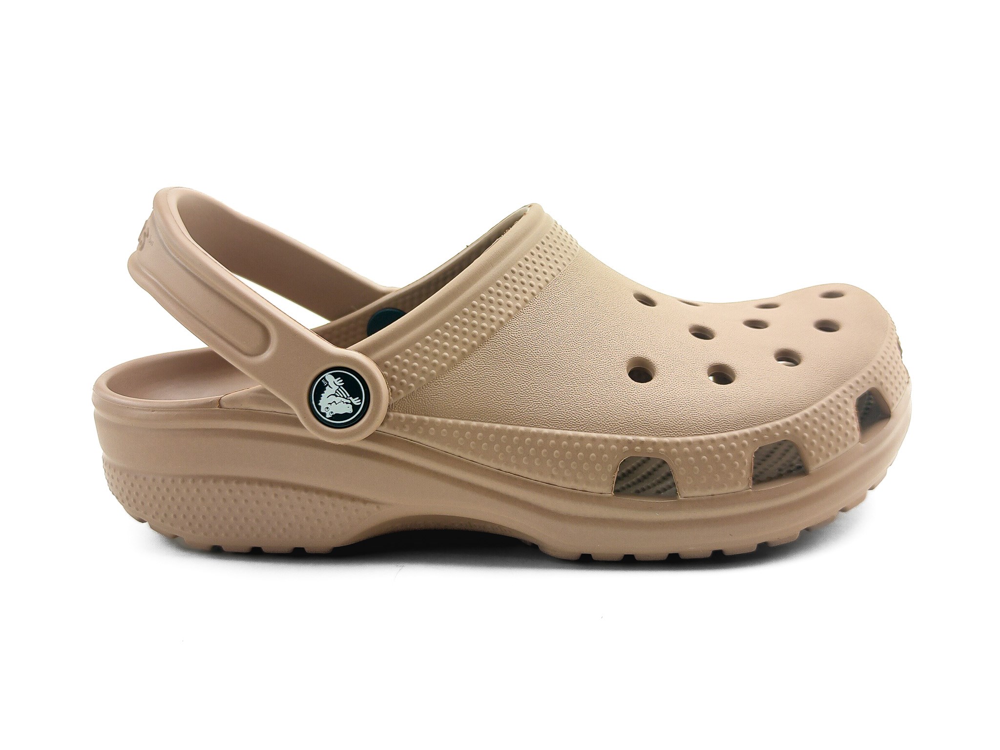 Crocs Terlik Classic 10001 SÜTLÜ KAHVE - Crocs