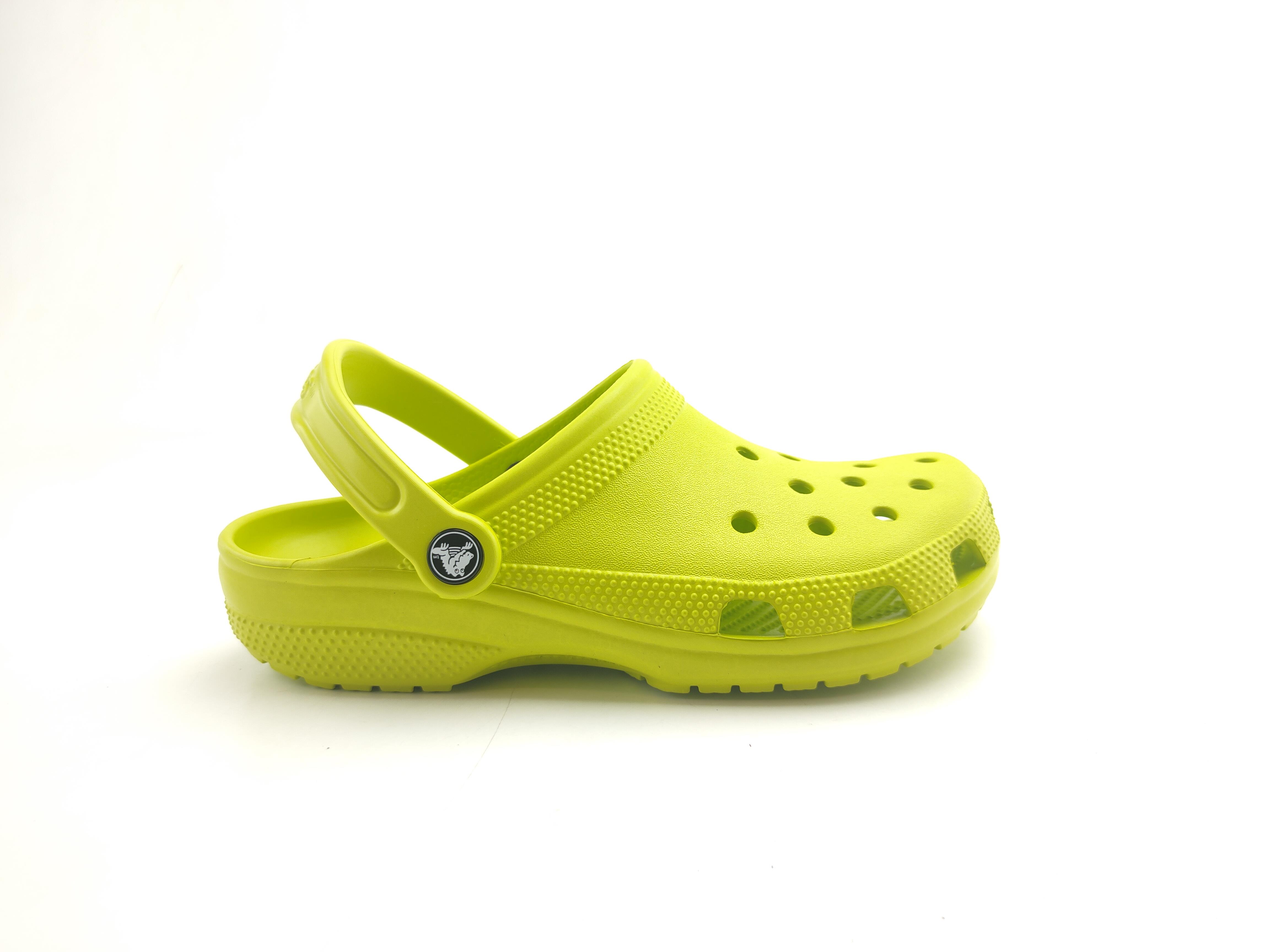 Crocs Terlik Classic 10001 - CROCS