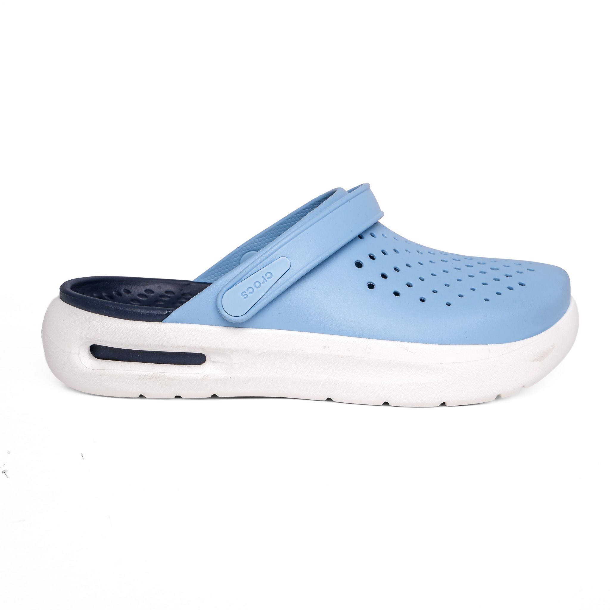 Crocs Terlik İnmotion Clog 209964 AÇIK MAVİ - Crocs