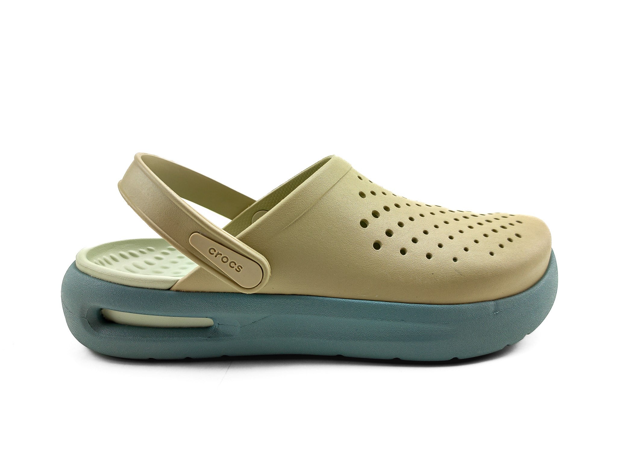 Crocs Terlik İnmotion Clog 209964 BEJ - Crocs