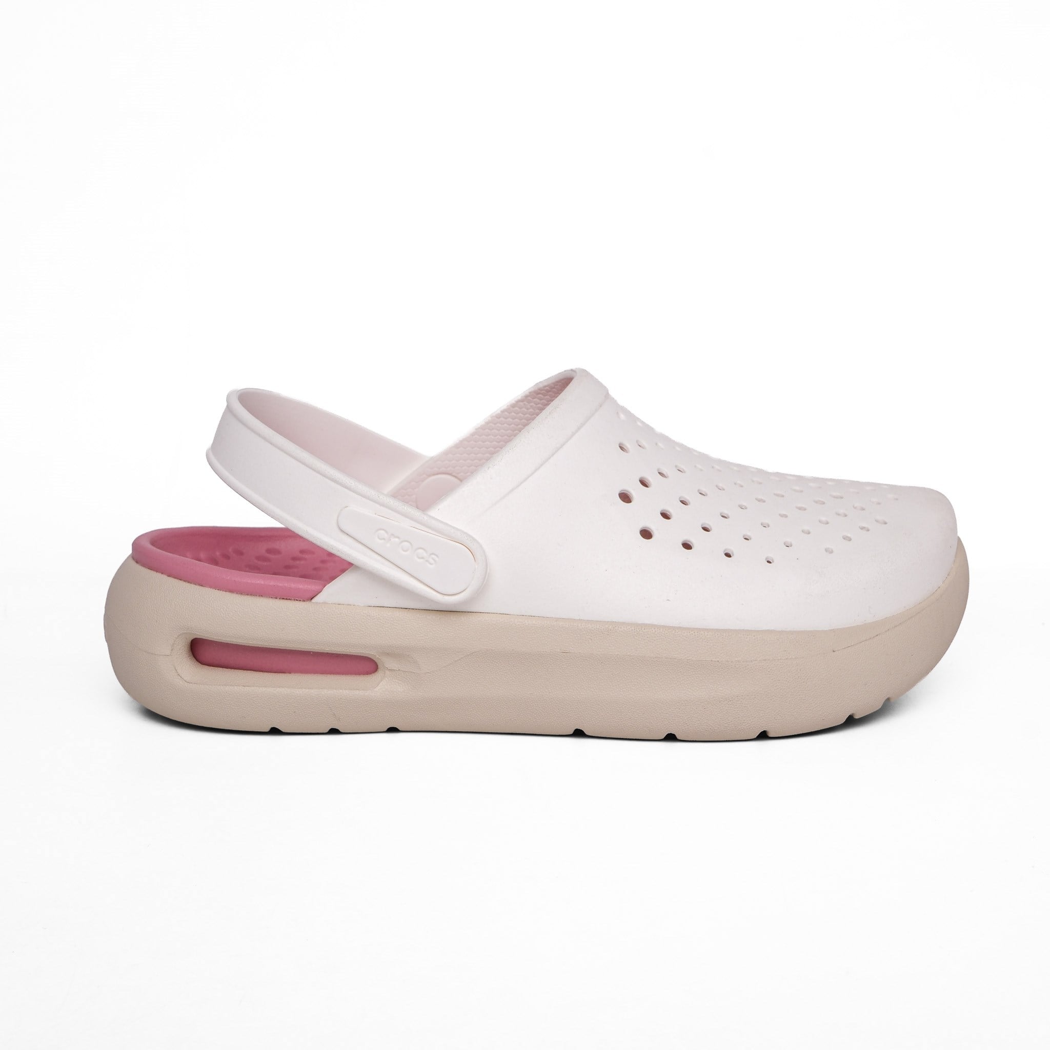 Crocs Terlik İnmotion Clog 209964 BEYAZ - Crocs