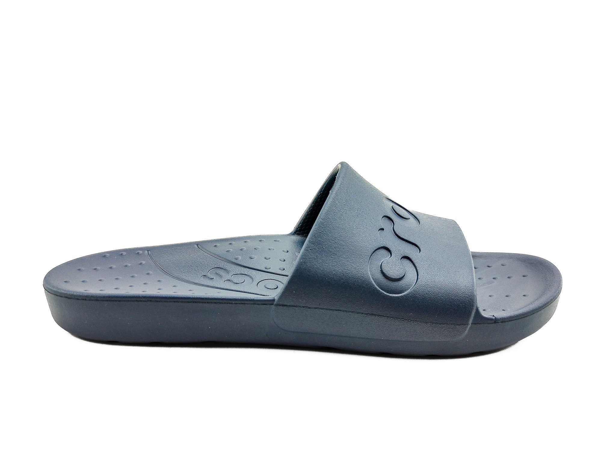 Crocs Terlik Slide 210088 LACİVERT - Crocs
