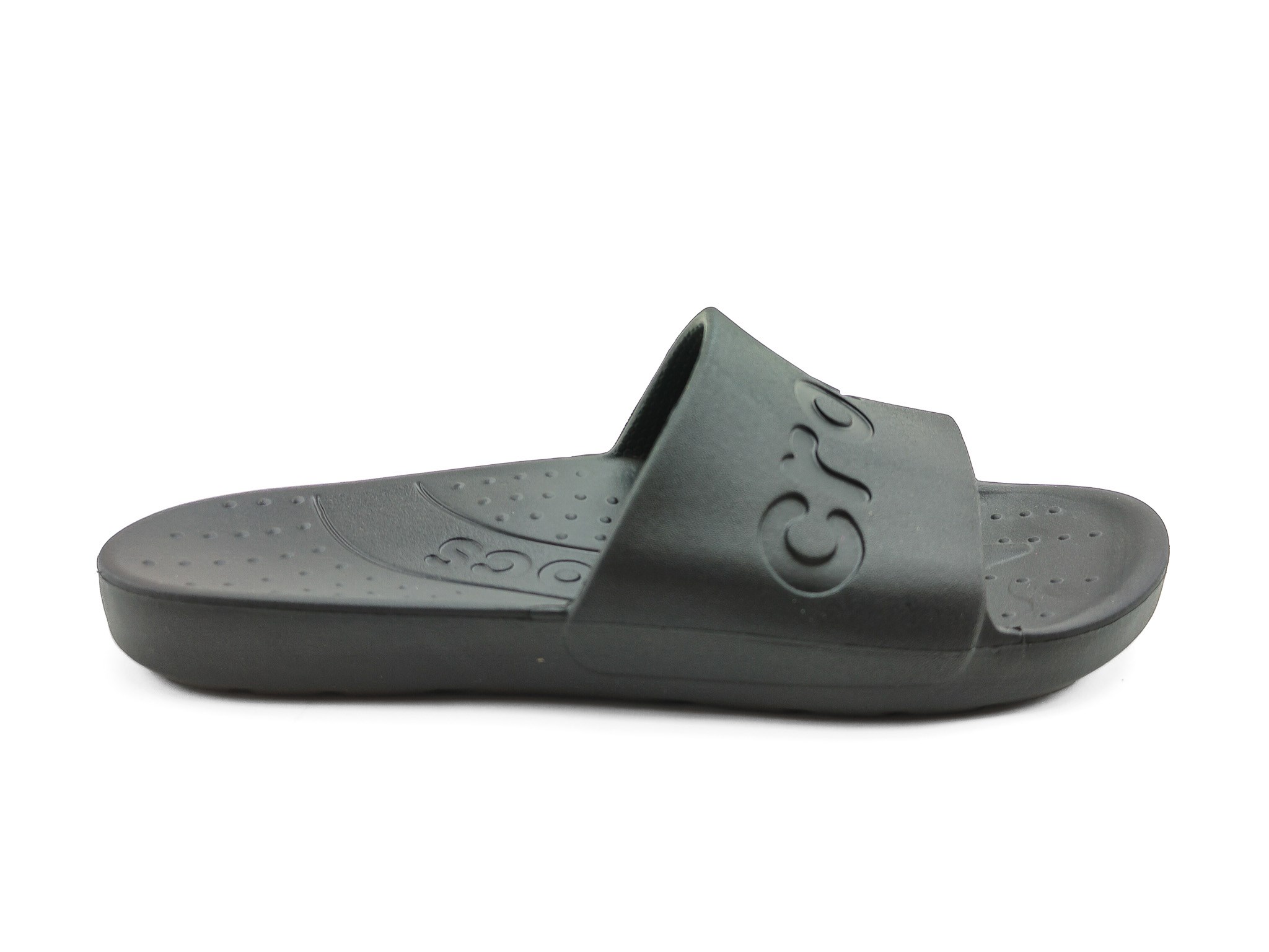 Crocs Terlik Slide 210088 SİYAH - Crocs