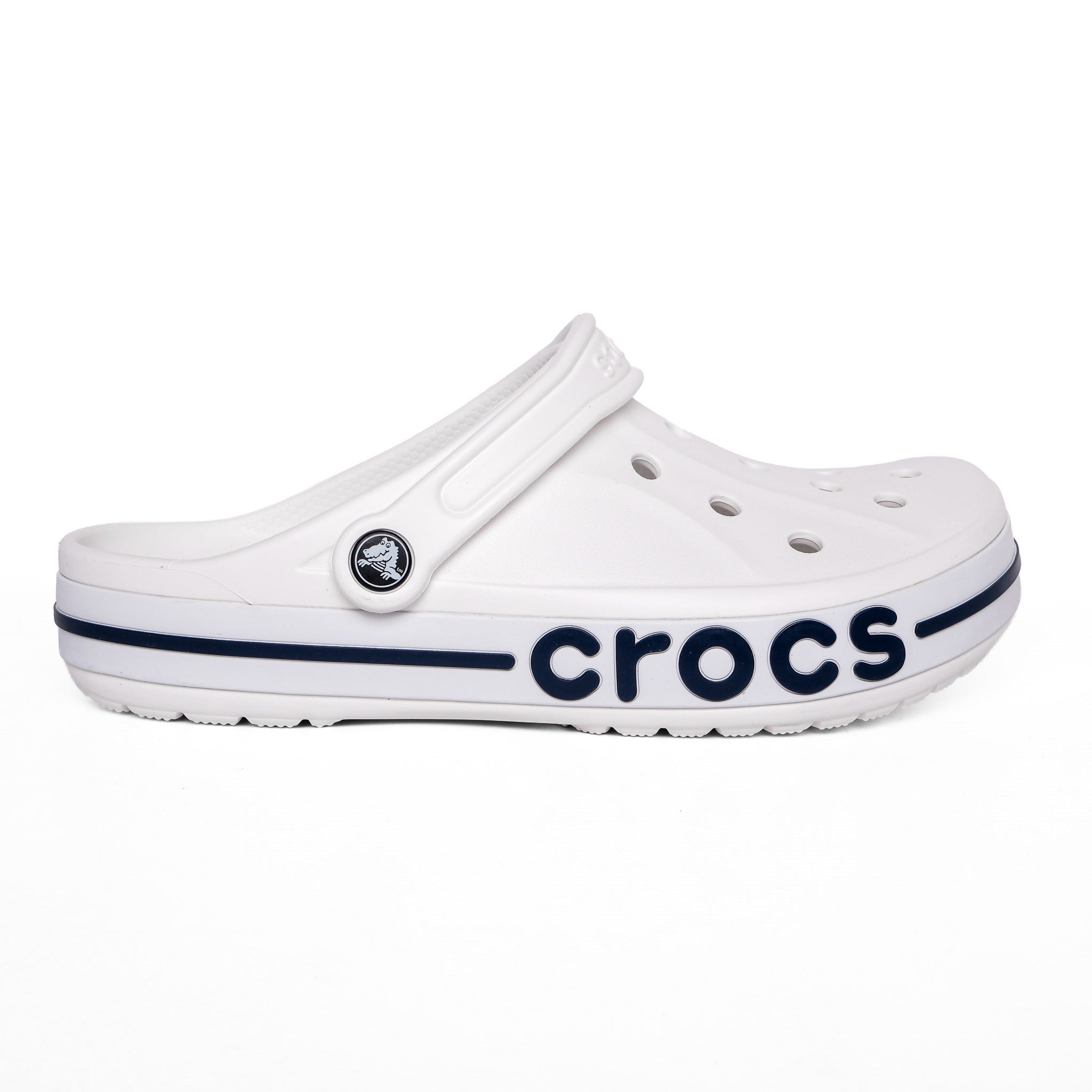 Crocs Terlik Unisex Bayaband 205089 BEYAZ - Crocs