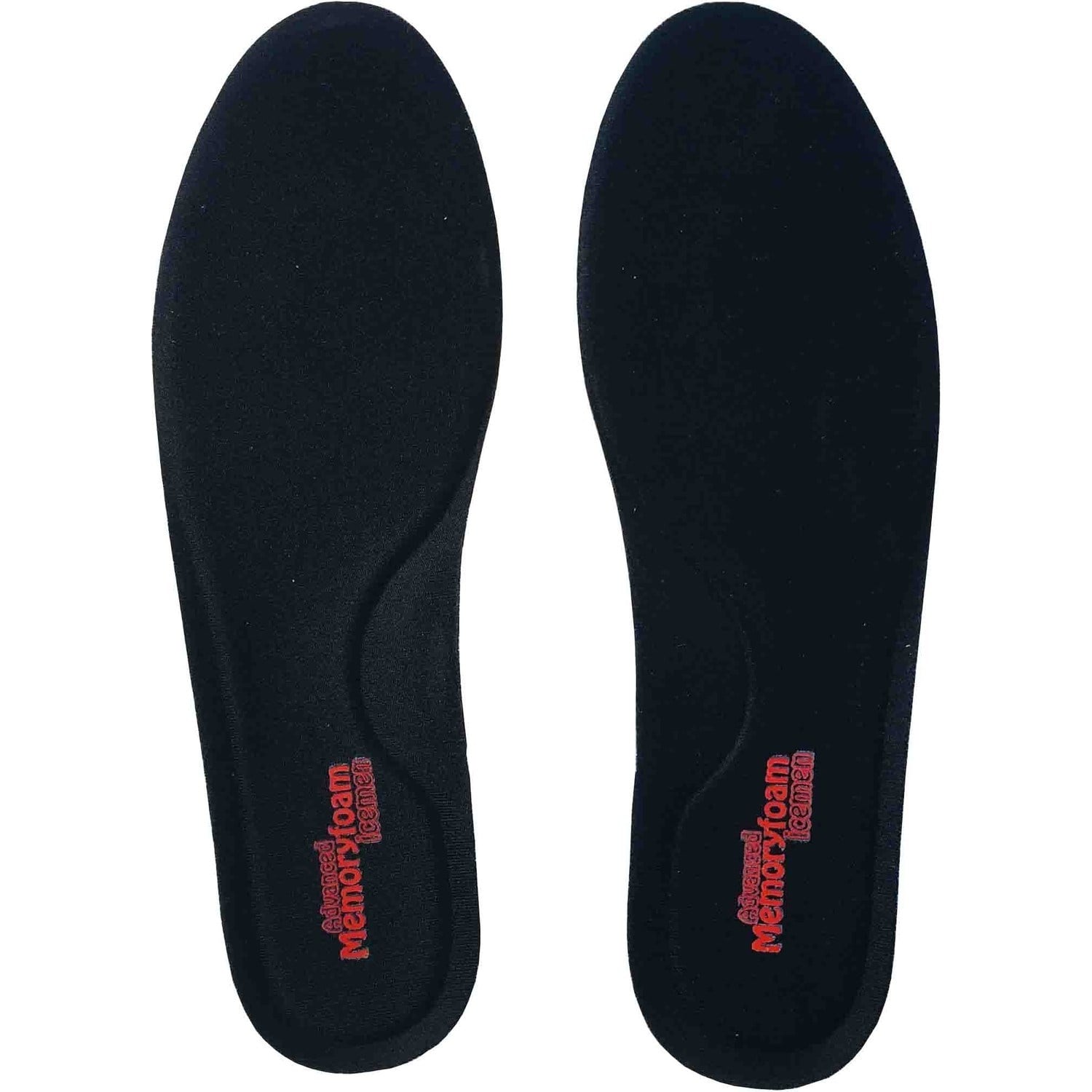 Iceman Hafıza Ortopedik Taban (Memory Foam) 001 SİYAH - Icemen