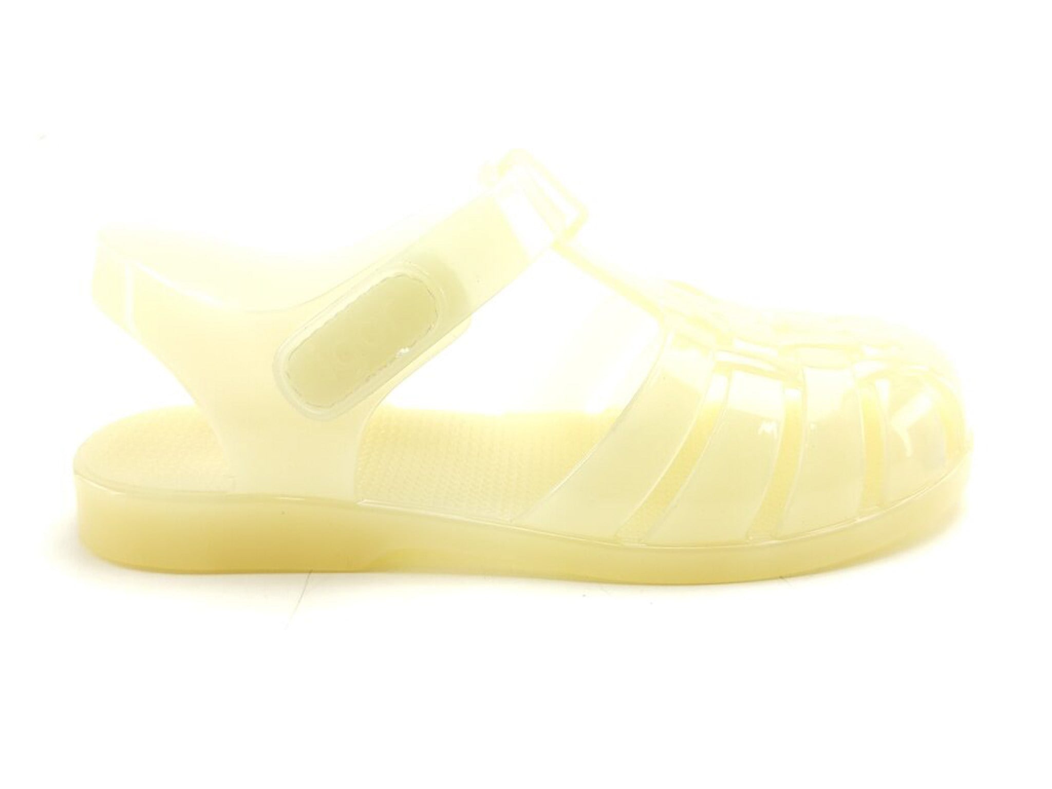 Igor Çocuk Sandalet Clasıca Crıstal BB338 CREMA - Igor