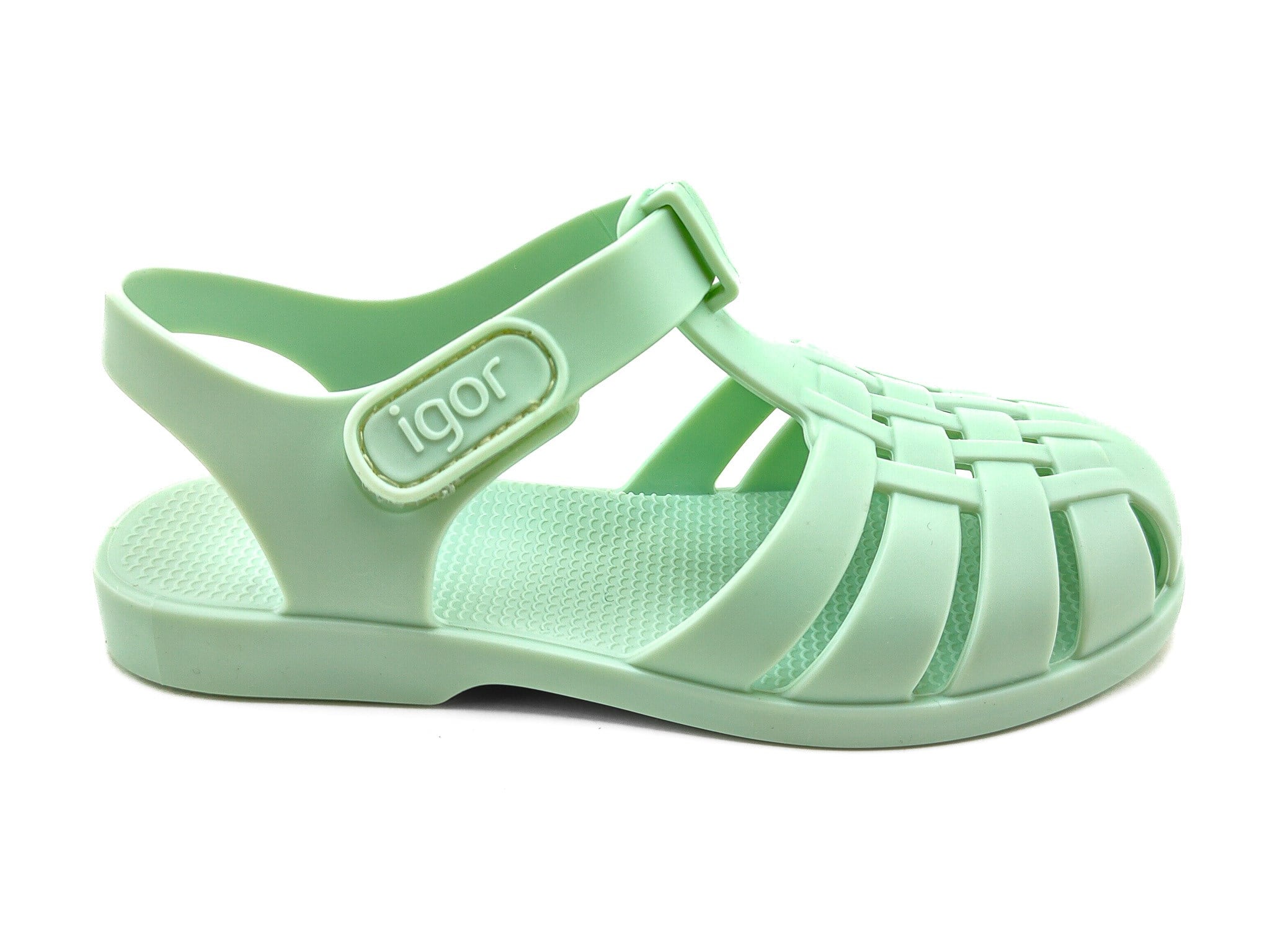 Igor Çocuk Sandalet Clasıca S10288 MENTA/MINT - Igor