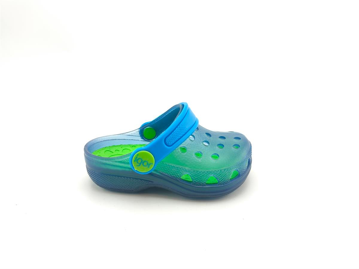 Igor Çocuk Sandalet Poppy S10116 - Igor