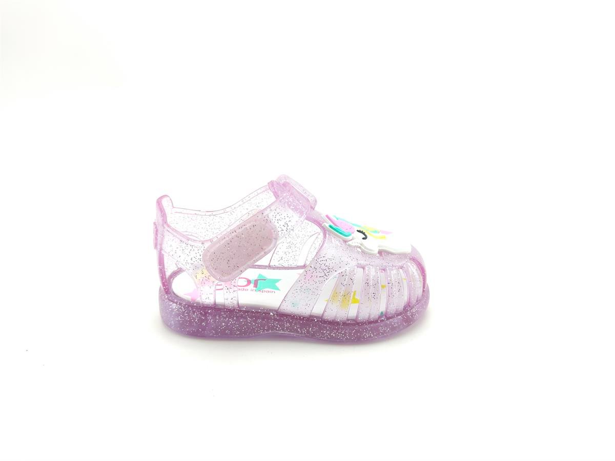 Igor Çocuk Sandalet Tobby Gloss Unicornio S10309 - Igor