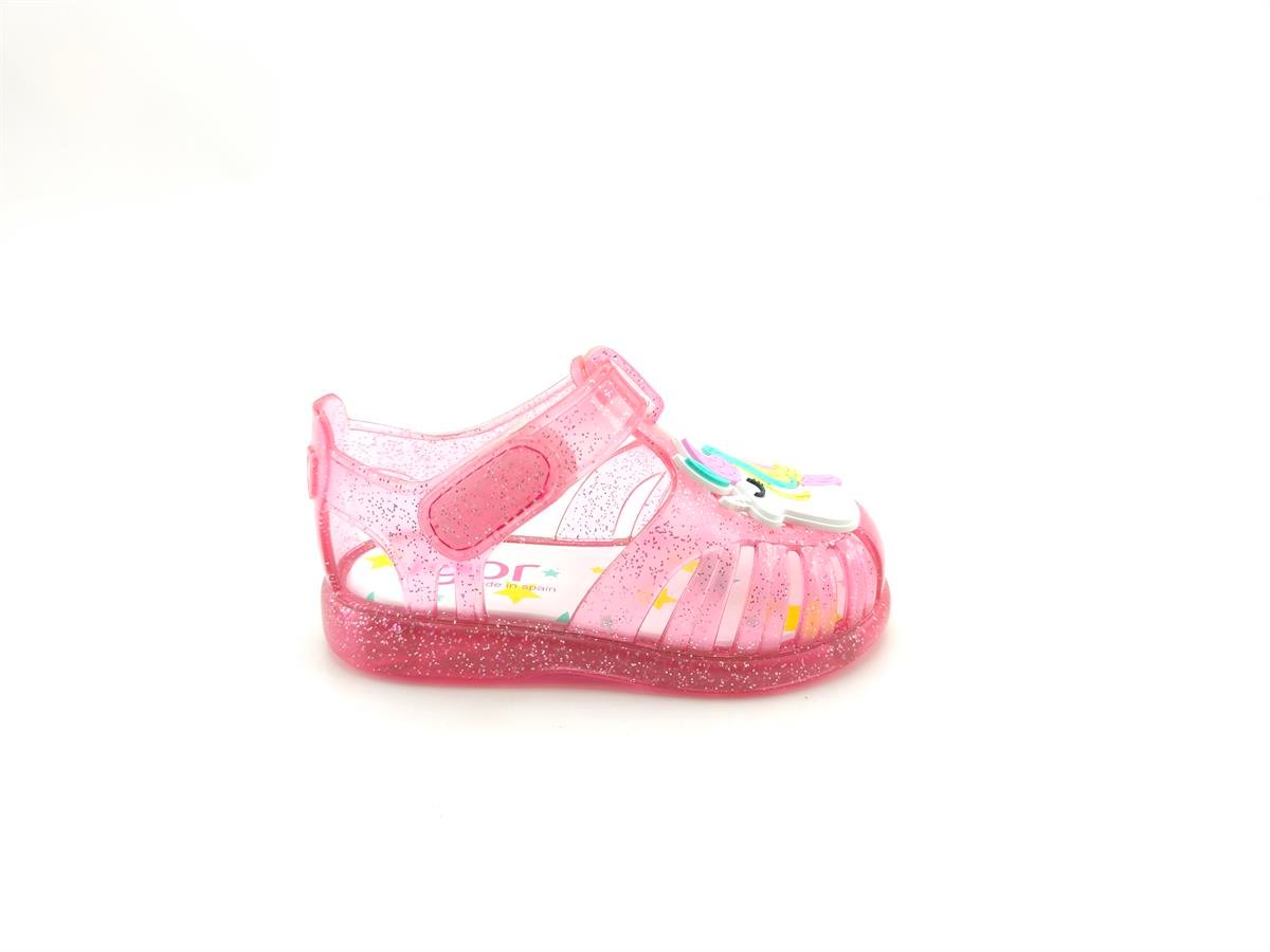 Igor Çocuk Sandalet Tobby Gloss Unicornio S10309 - Igor
