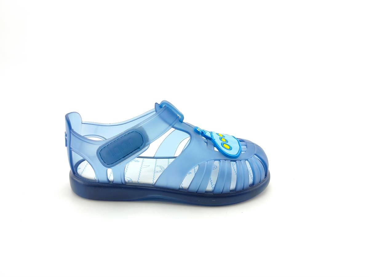Igor Çocuk Sandalet Tobby V Submarino S10307 - Igor