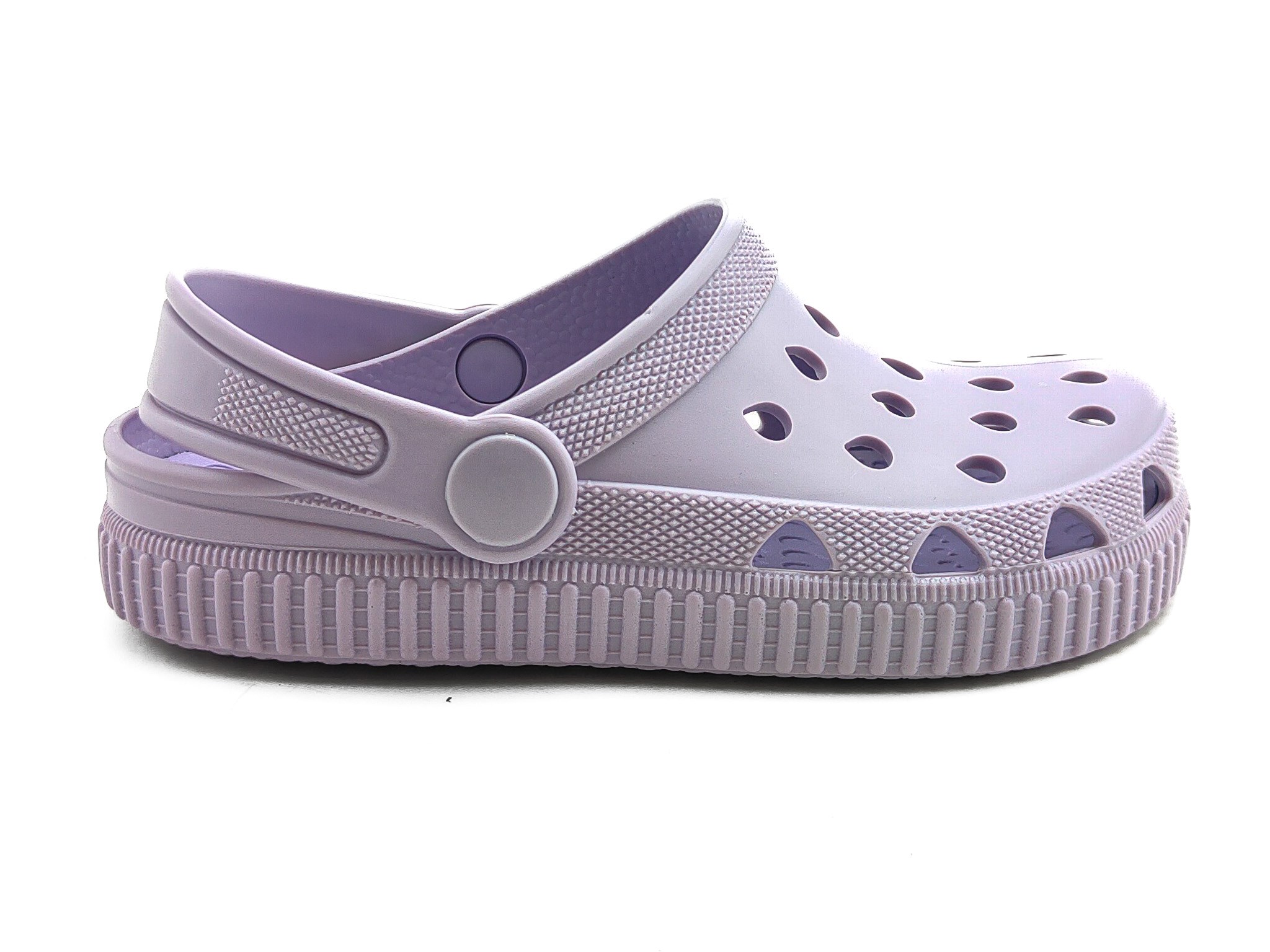 Igor Çocuk Terlik Sun MC S10316 MALVA/MAUVE - Igor
