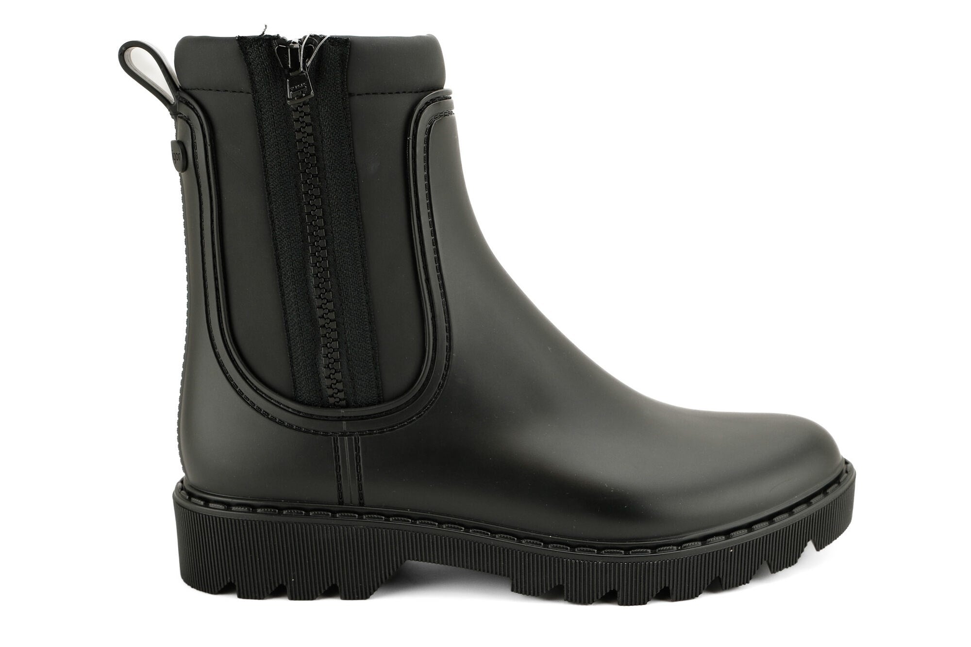 Igor Kadın Bot Chloe Engomado W10300 NEGRO/BLACK - Igor