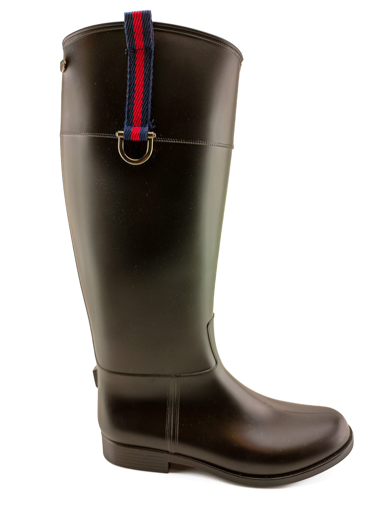 Igor Kadın Çizme Carla Hebilla W10143 NEGRO/BLACK - Igor