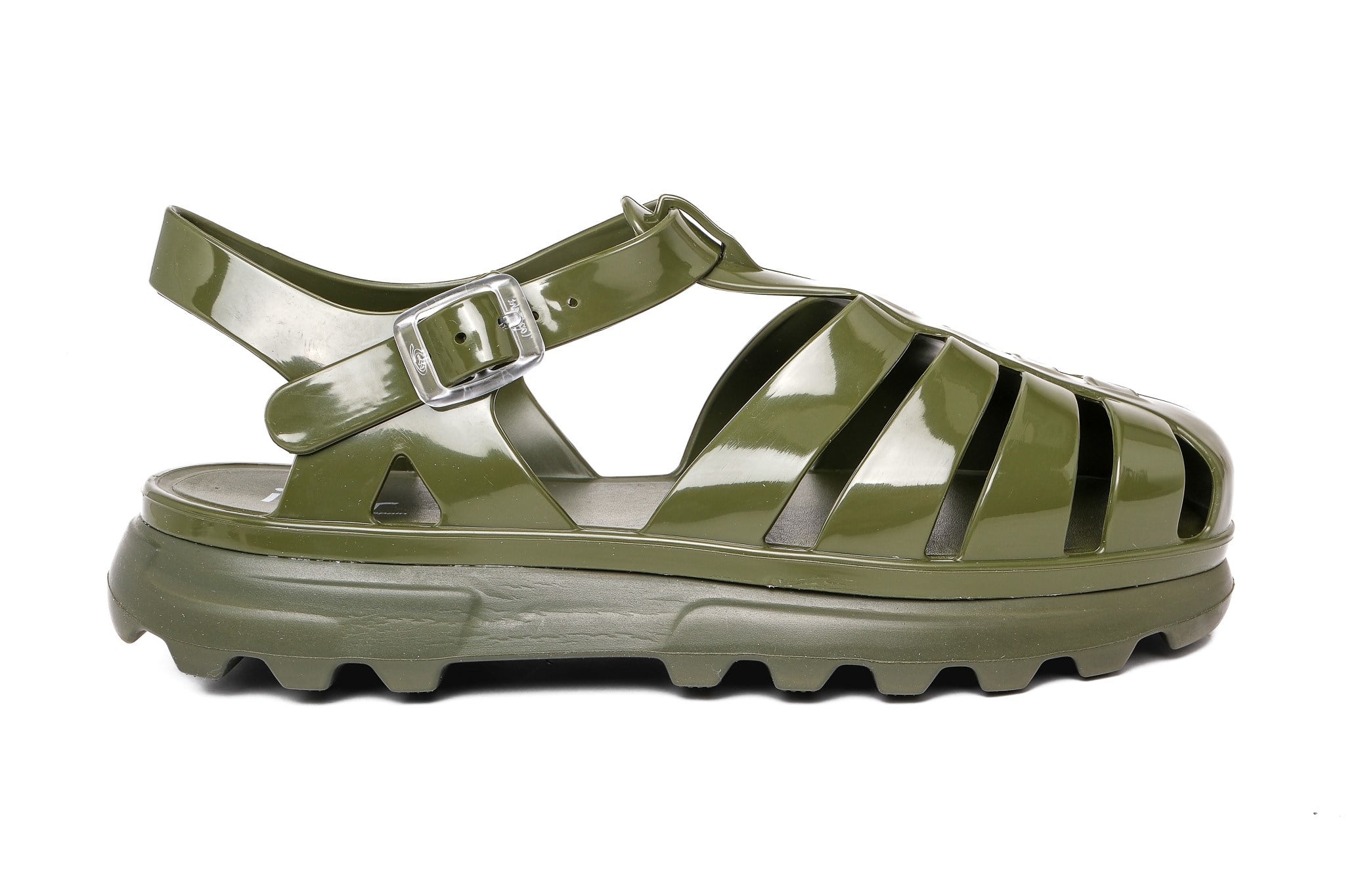 Igor Kadın Sandalet Vega MC S10360 KAKİ - Igor