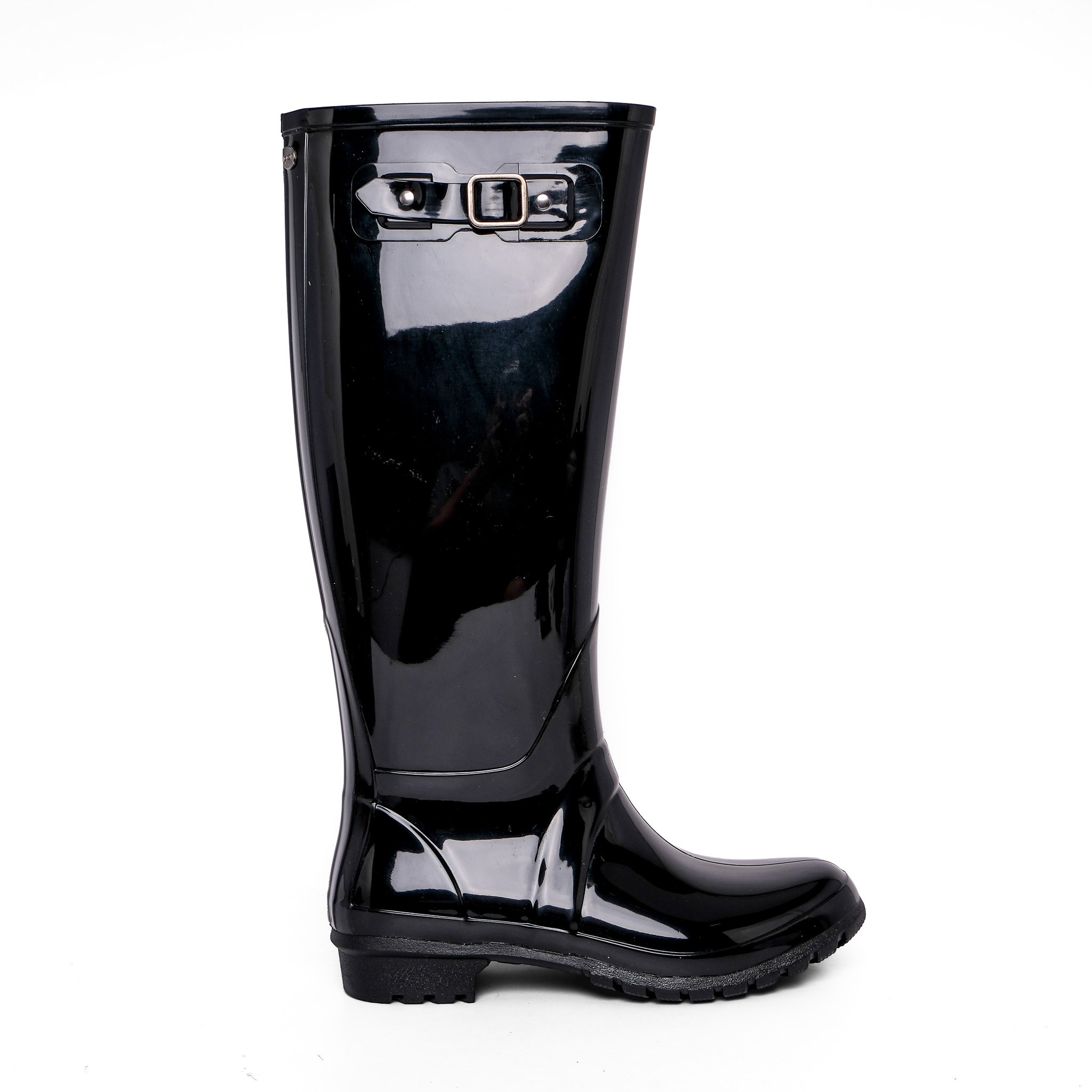 Igor Kadın Uzun Çizme Glow W10132 NEGRO/BLACK - Igor