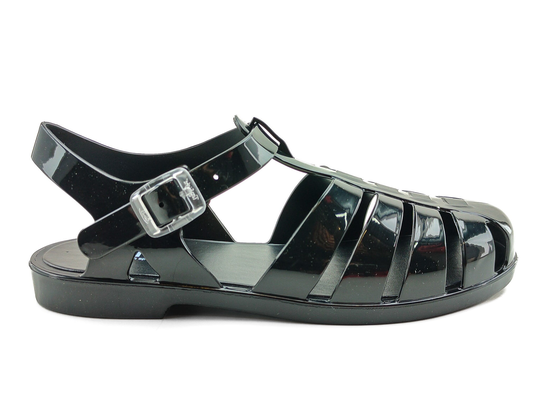 Igor Sandalet Biarritz Brillo S10258 NEGRO/BLACK - Igor
