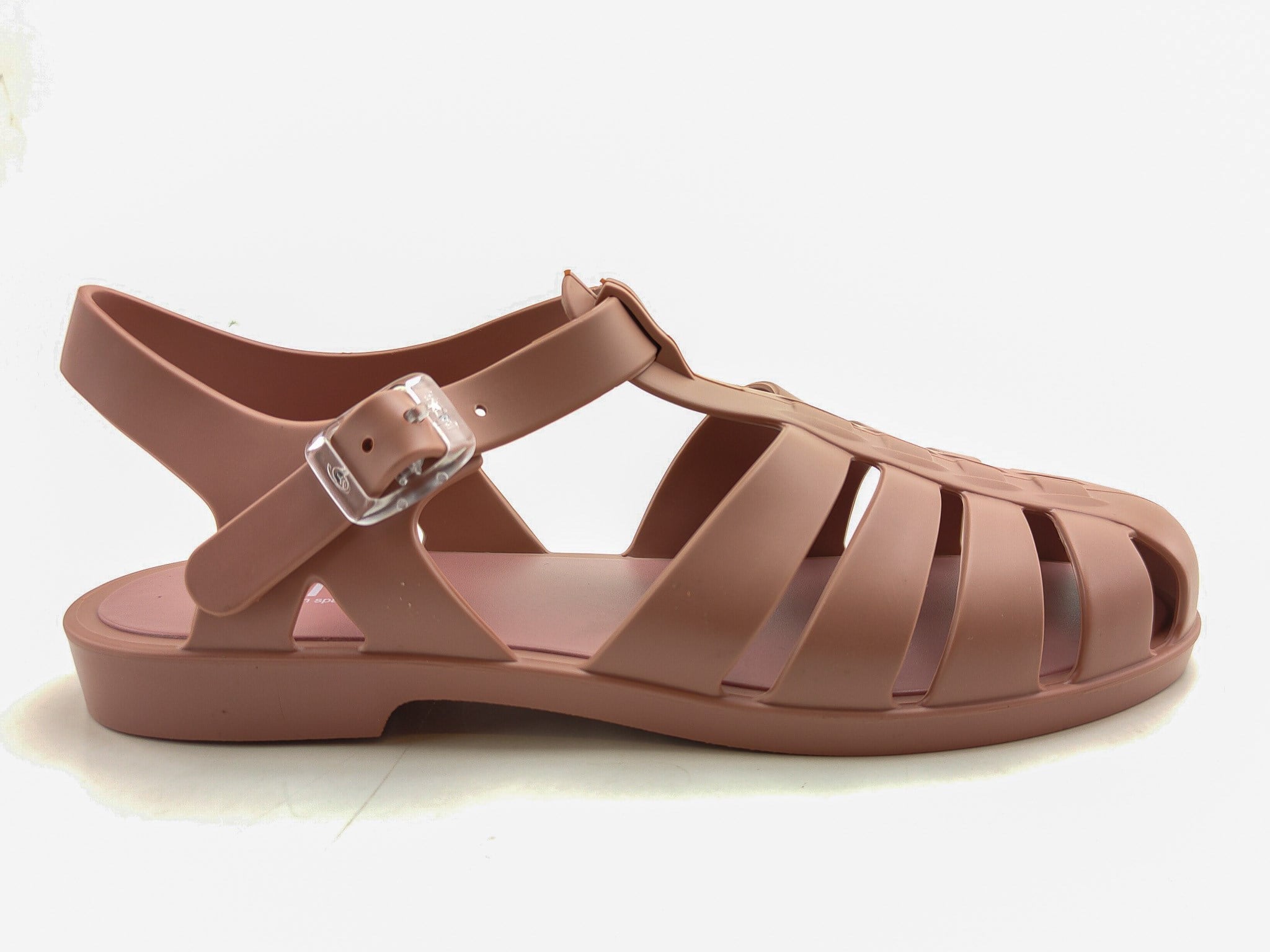 Igor Sandalet Biarritz Mate S10259 ROSA / DUSTY PİNK - Igor