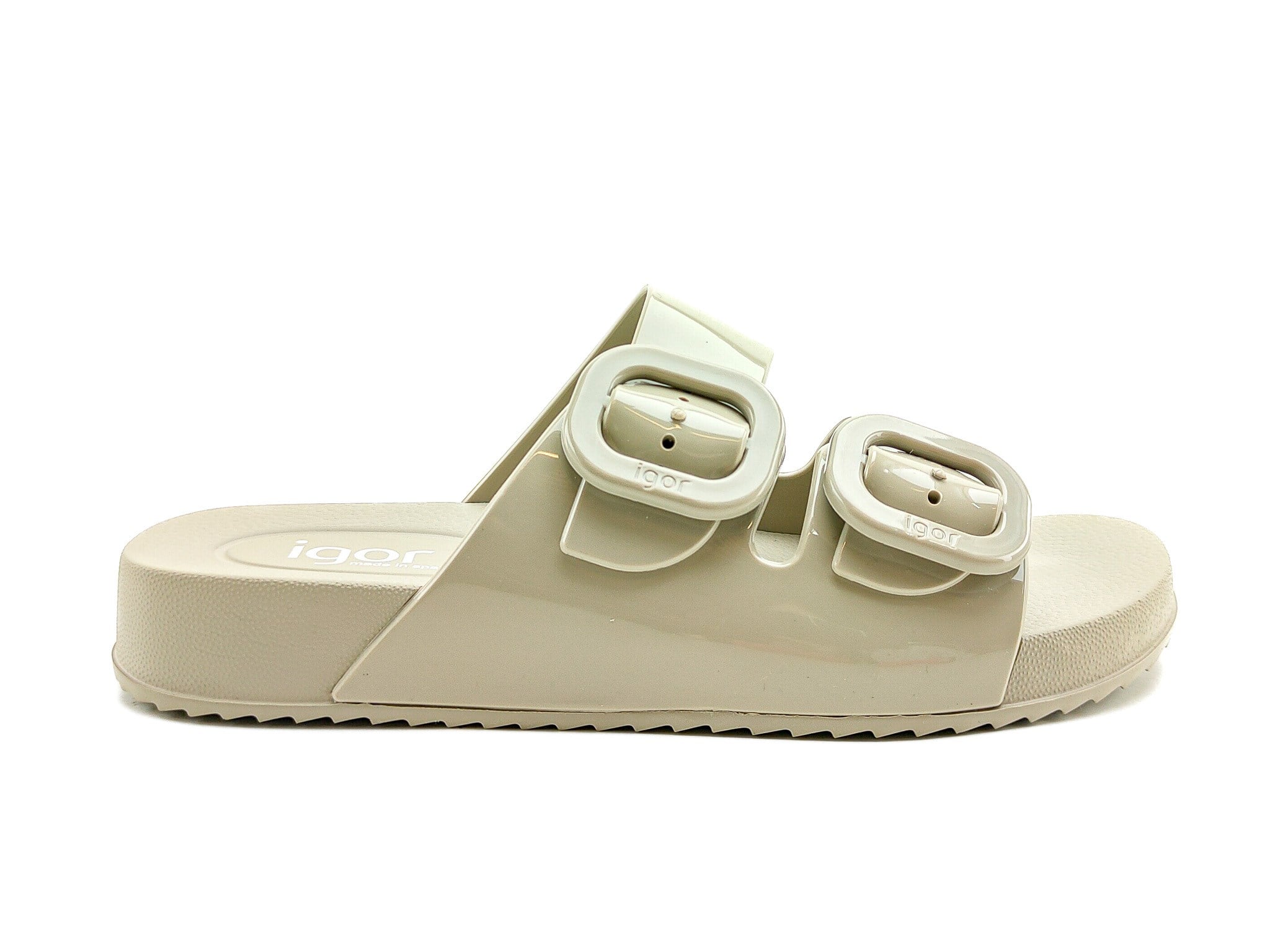 Igor Terlik Habana Brillo S10334 SAND - Igor